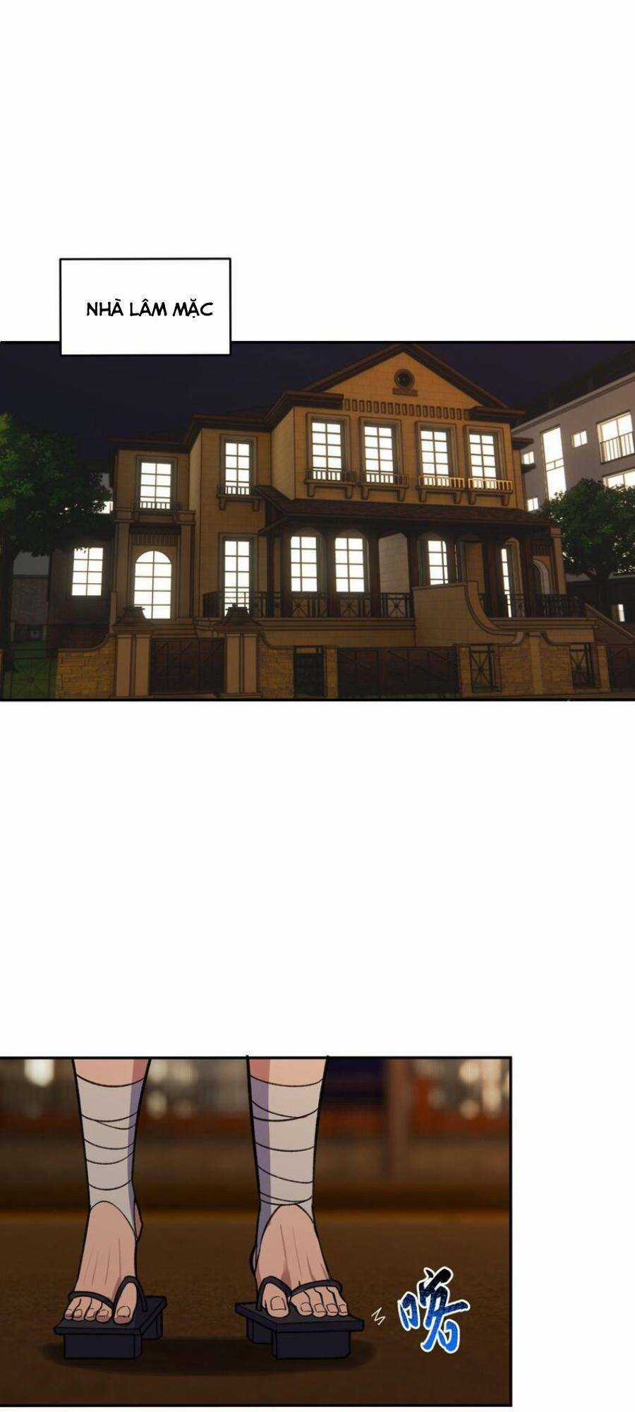 Đế Quân Thật Sự Rất Được Săn Đón Chapter 42 trang 45