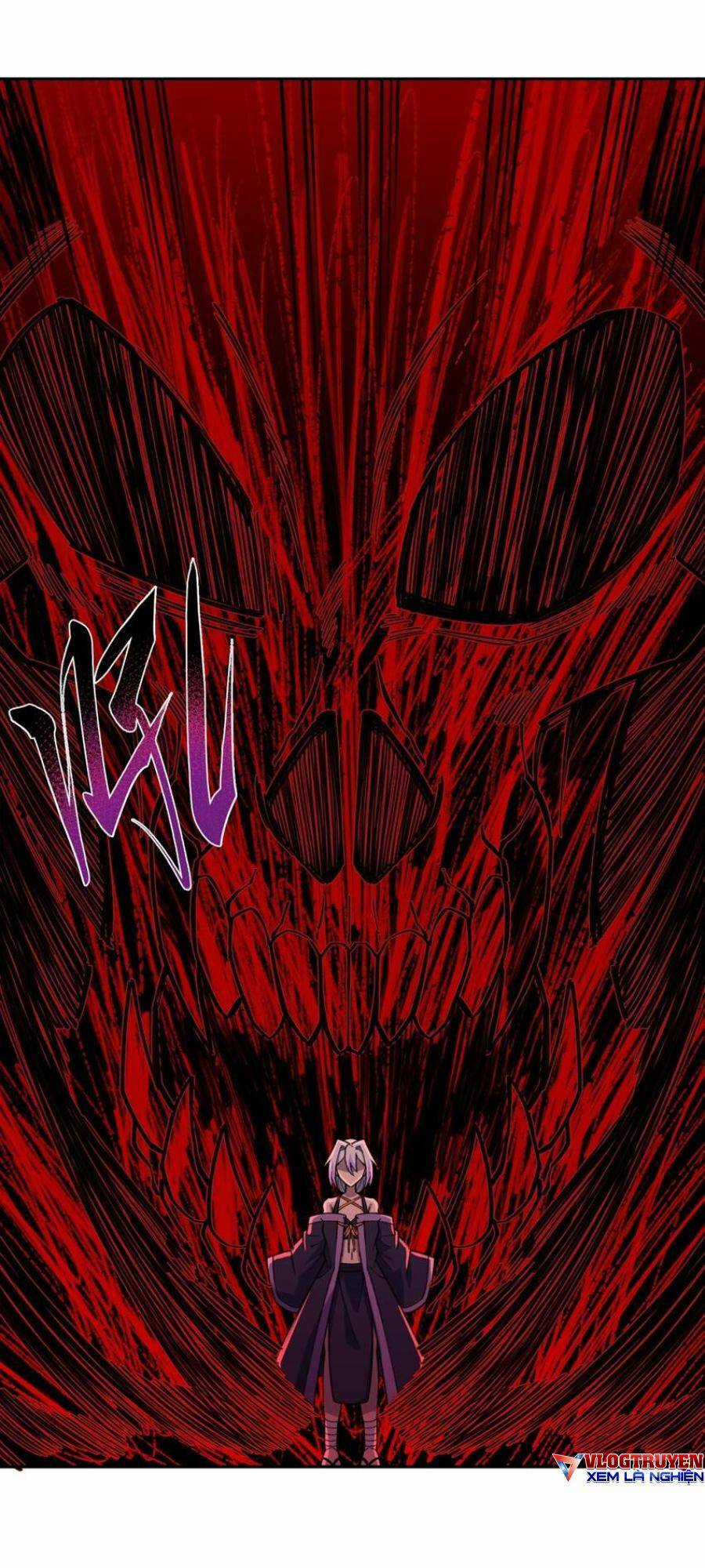 Đế Quân Thật Sự Rất Được Săn Đón Chapter 42 trang 49