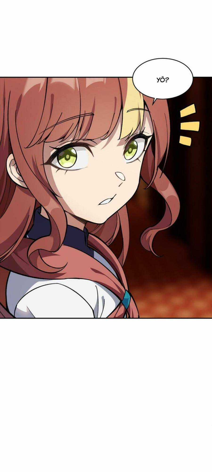 Đế Quân Thật Sự Rất Được Săn Đón Chapter 42 trang 5