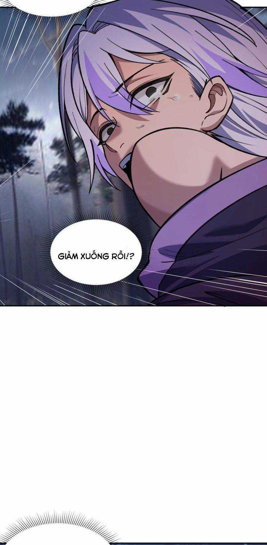 Đế Quân Thật Sự Rất Được Săn Đón Chapter 42 trang 54