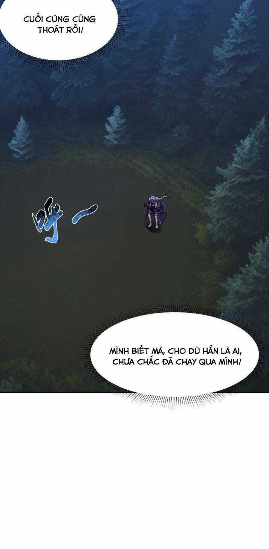 Đế Quân Thật Sự Rất Được Săn Đón Chapter 42 trang 55