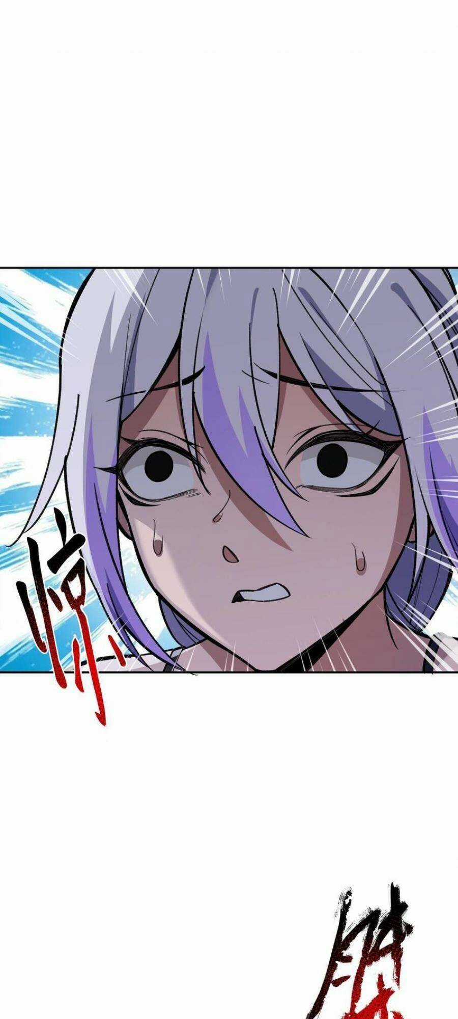 Đế Quân Thật Sự Rất Được Săn Đón Chapter 42 trang 57