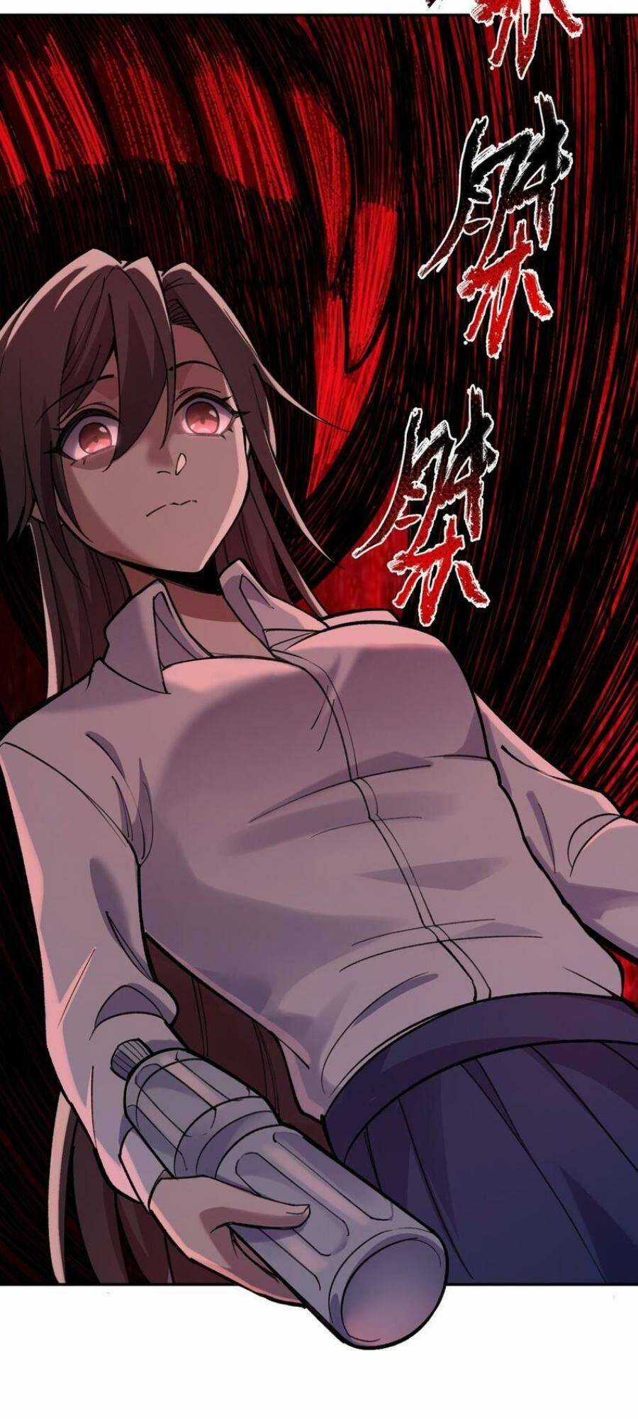 Đế Quân Thật Sự Rất Được Săn Đón Chapter 42 trang 58