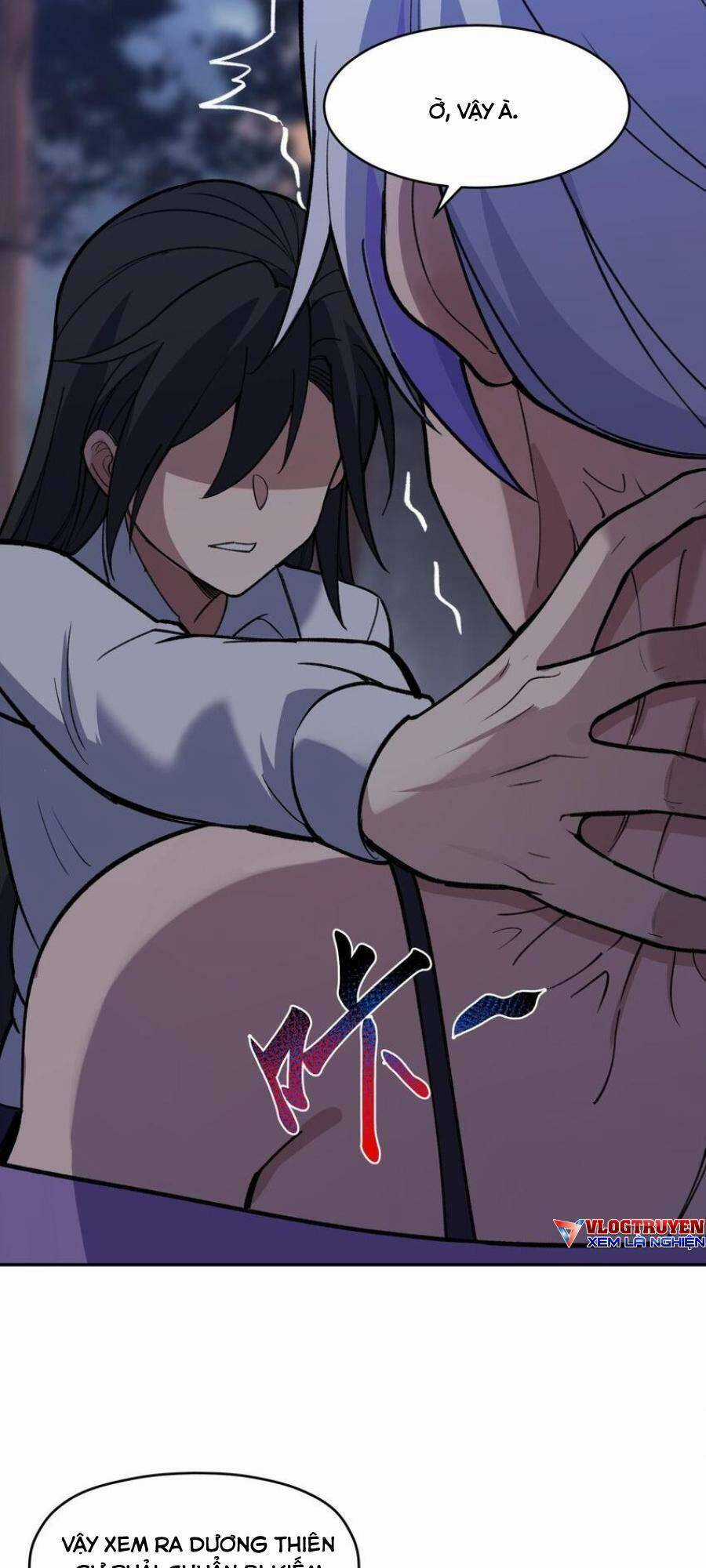 Đế Quân Thật Sự Rất Được Săn Đón Chapter 42 trang 61