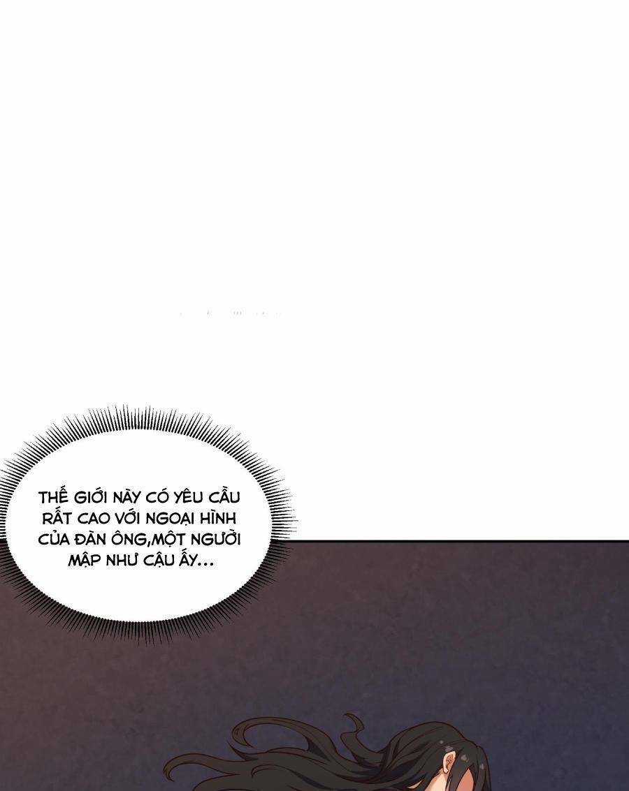 Đế Quân Thật Sự Rất Được Săn Đón Chapter 5 trang 22