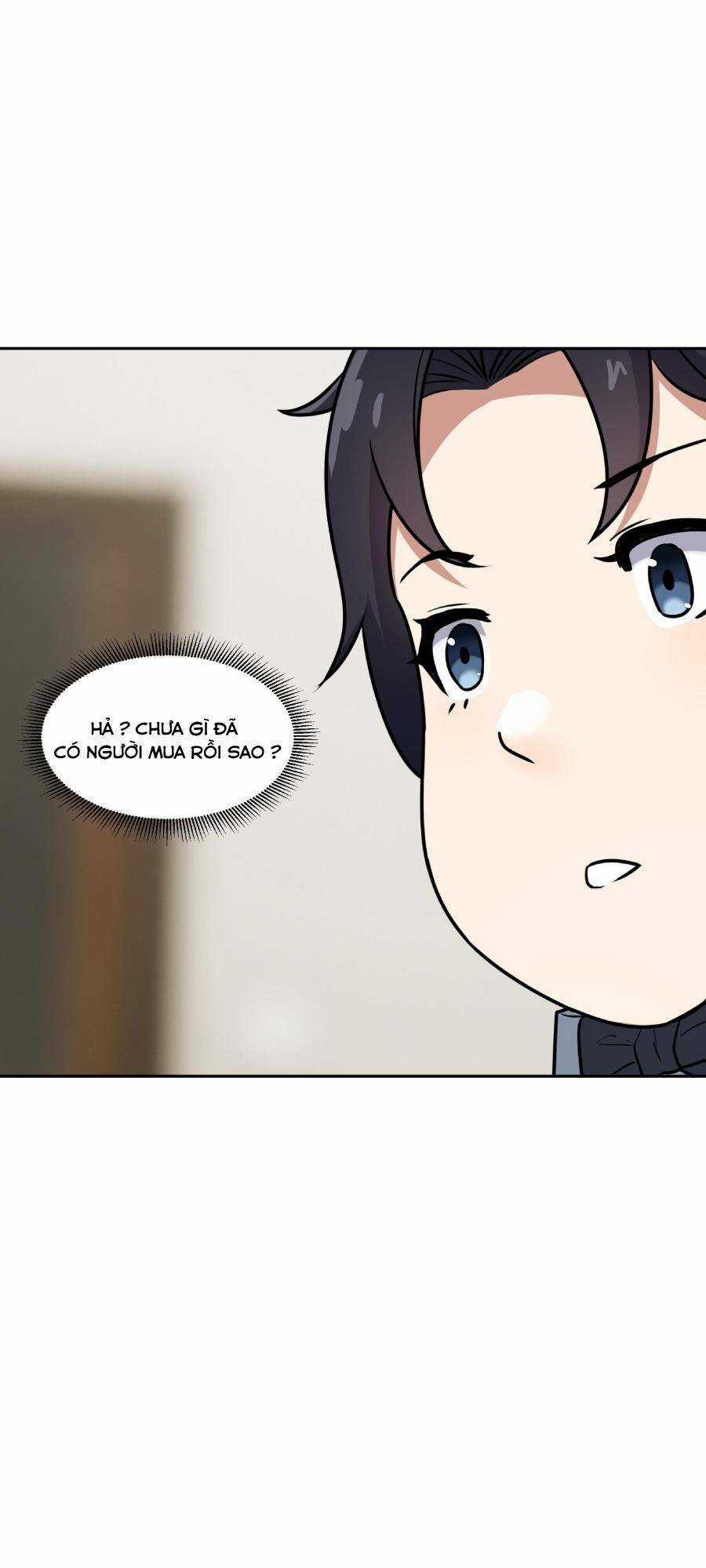 Đế Quân Thật Sự Rất Được Săn Đón Chapter 5 trang 62