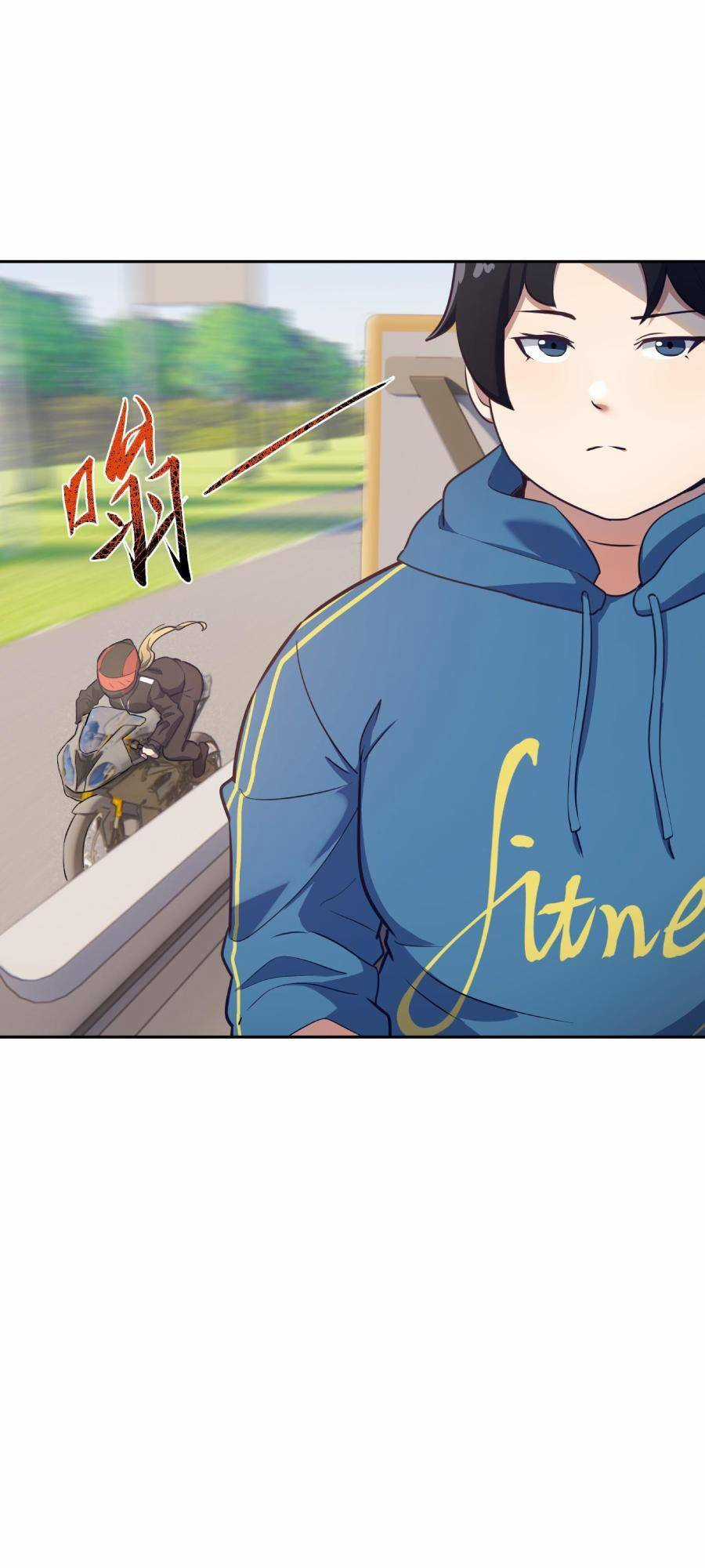 Đế Quân Thật Sự Rất Được Săn Đón Chapter 6 trang 23