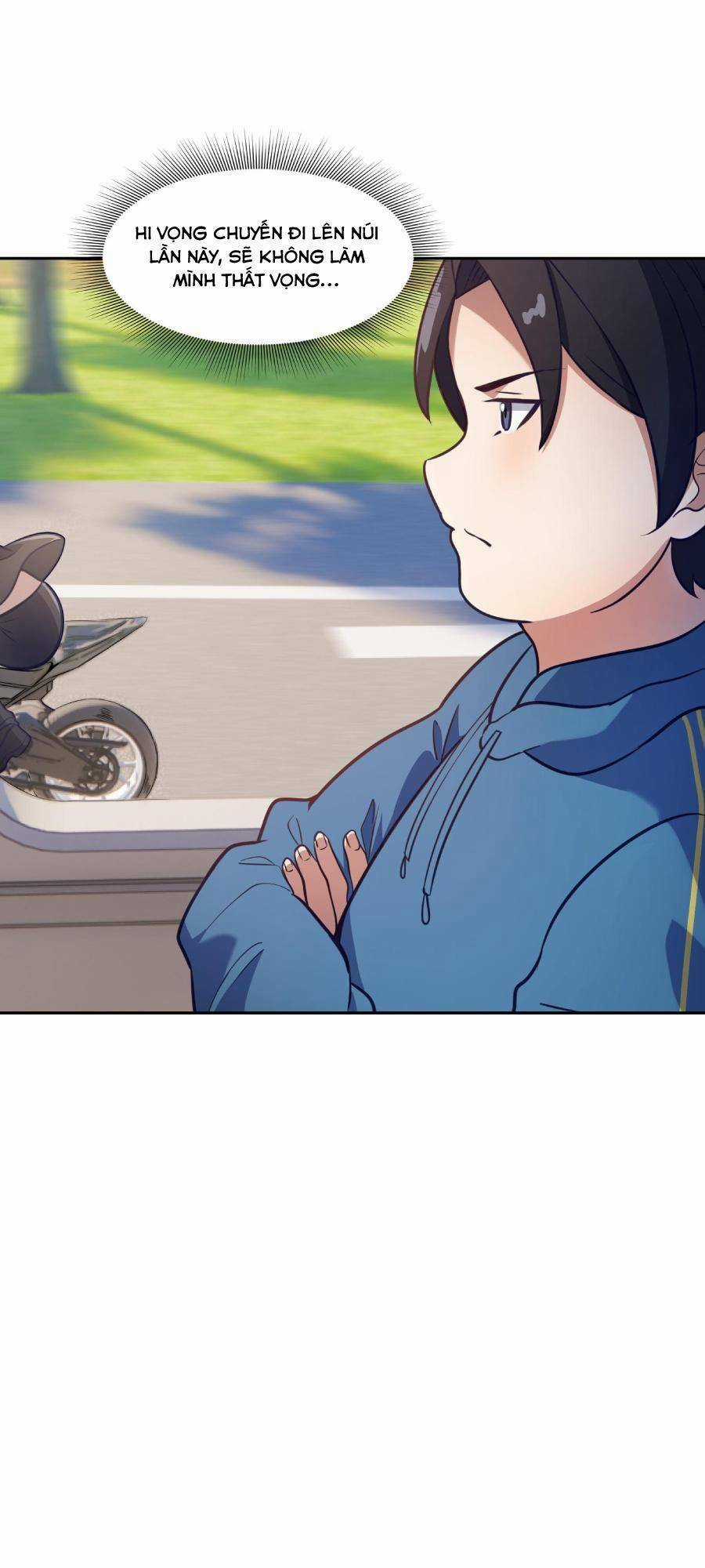 Đế Quân Thật Sự Rất Được Săn Đón Chapter 6 trang 24