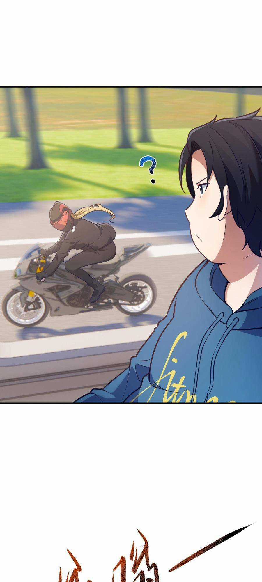 Đế Quân Thật Sự Rất Được Săn Đón Chapter 6 trang 25