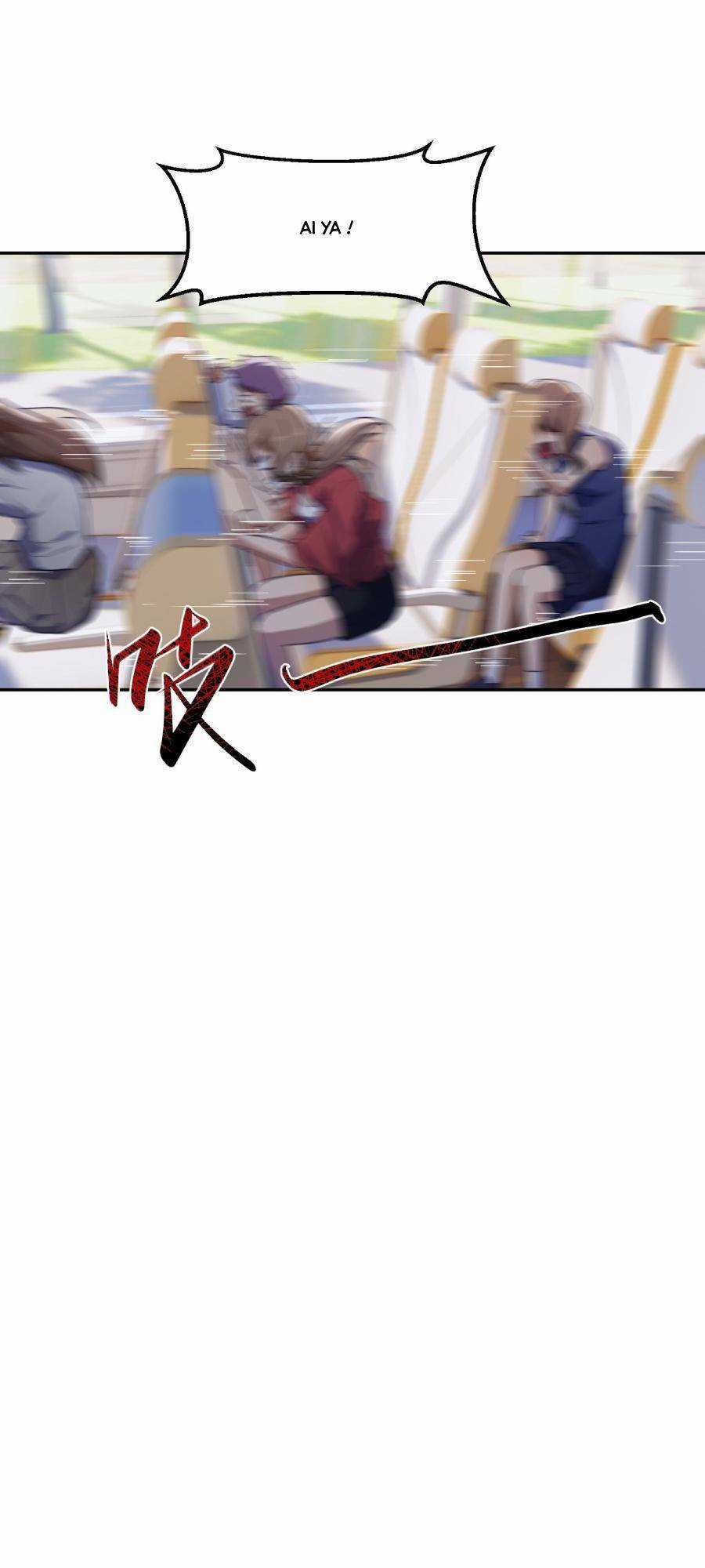 Đế Quân Thật Sự Rất Được Săn Đón Chapter 6 trang 28