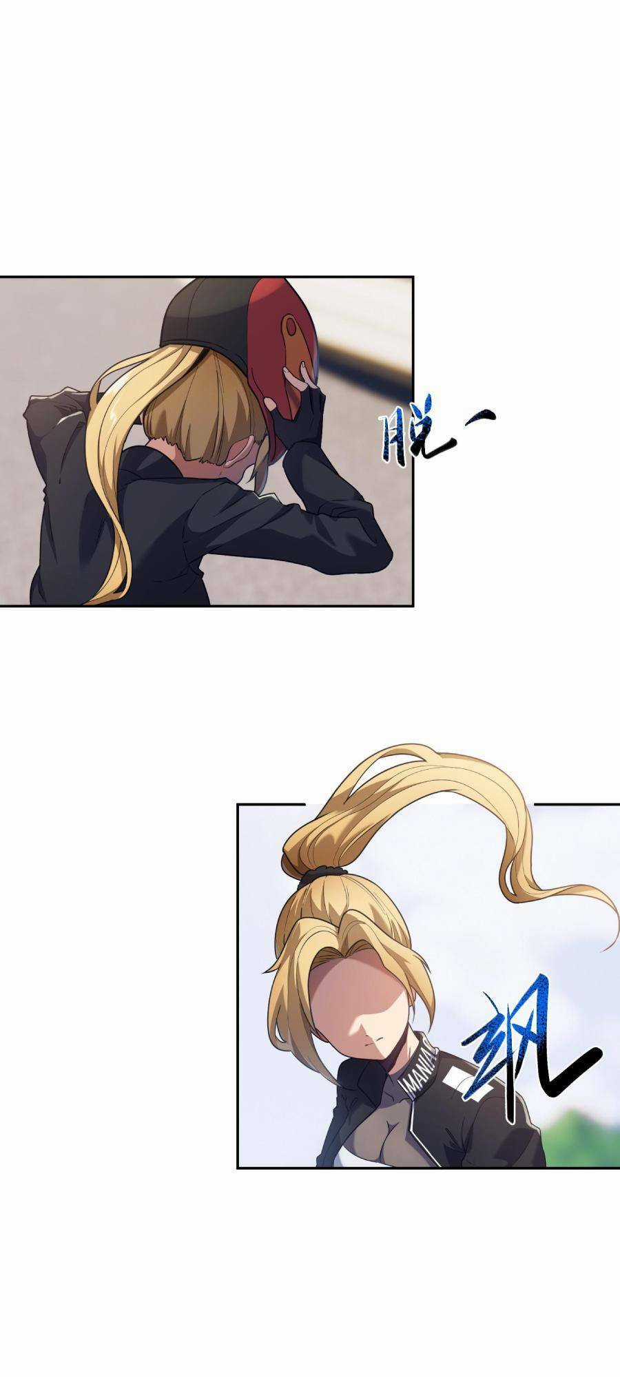 Đế Quân Thật Sự Rất Được Săn Đón Chapter 6 trang 31