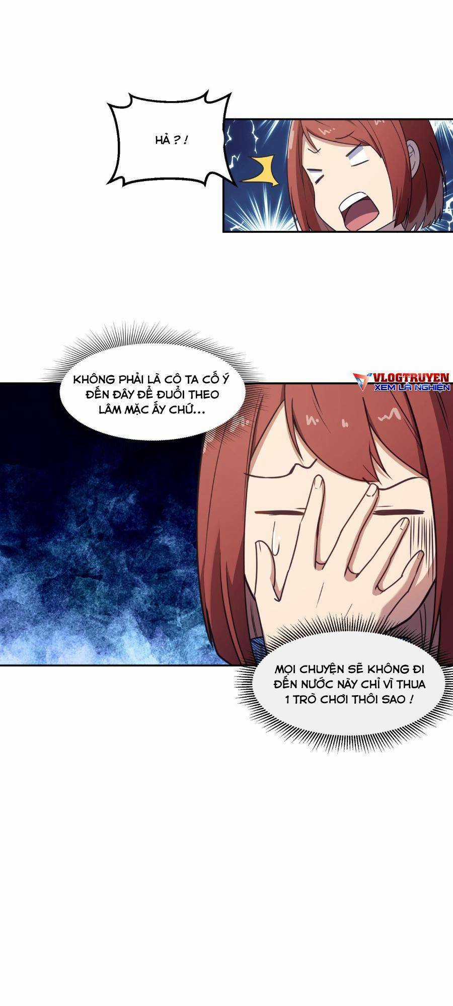 Đế Quân Thật Sự Rất Được Săn Đón Chapter 6 trang 34