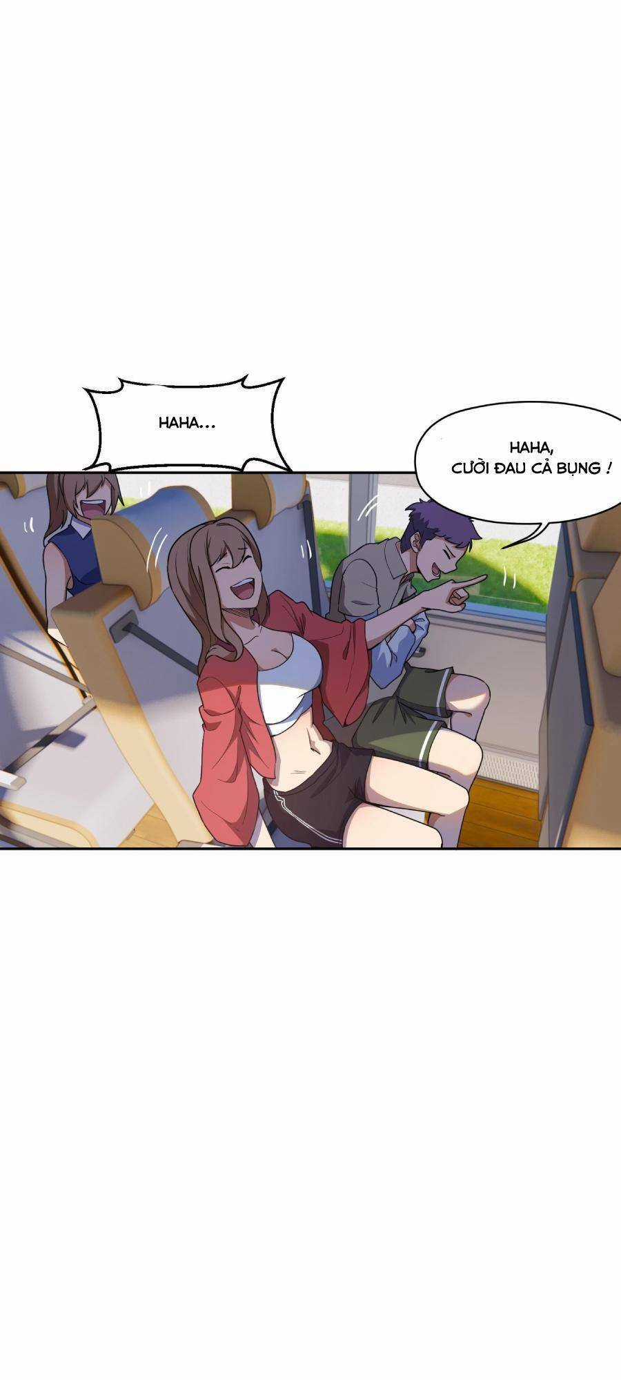 Đế Quân Thật Sự Rất Được Săn Đón Chapter 6 trang 38