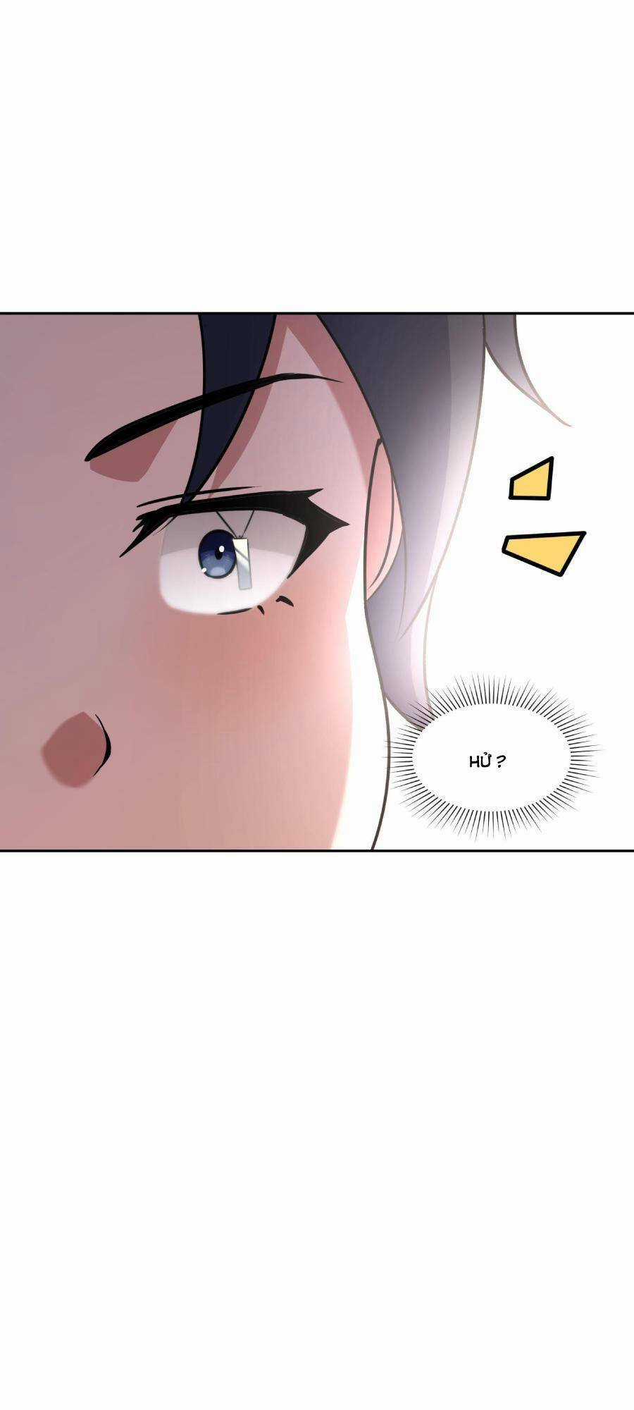 Đế Quân Thật Sự Rất Được Săn Đón Chapter 6 trang 44