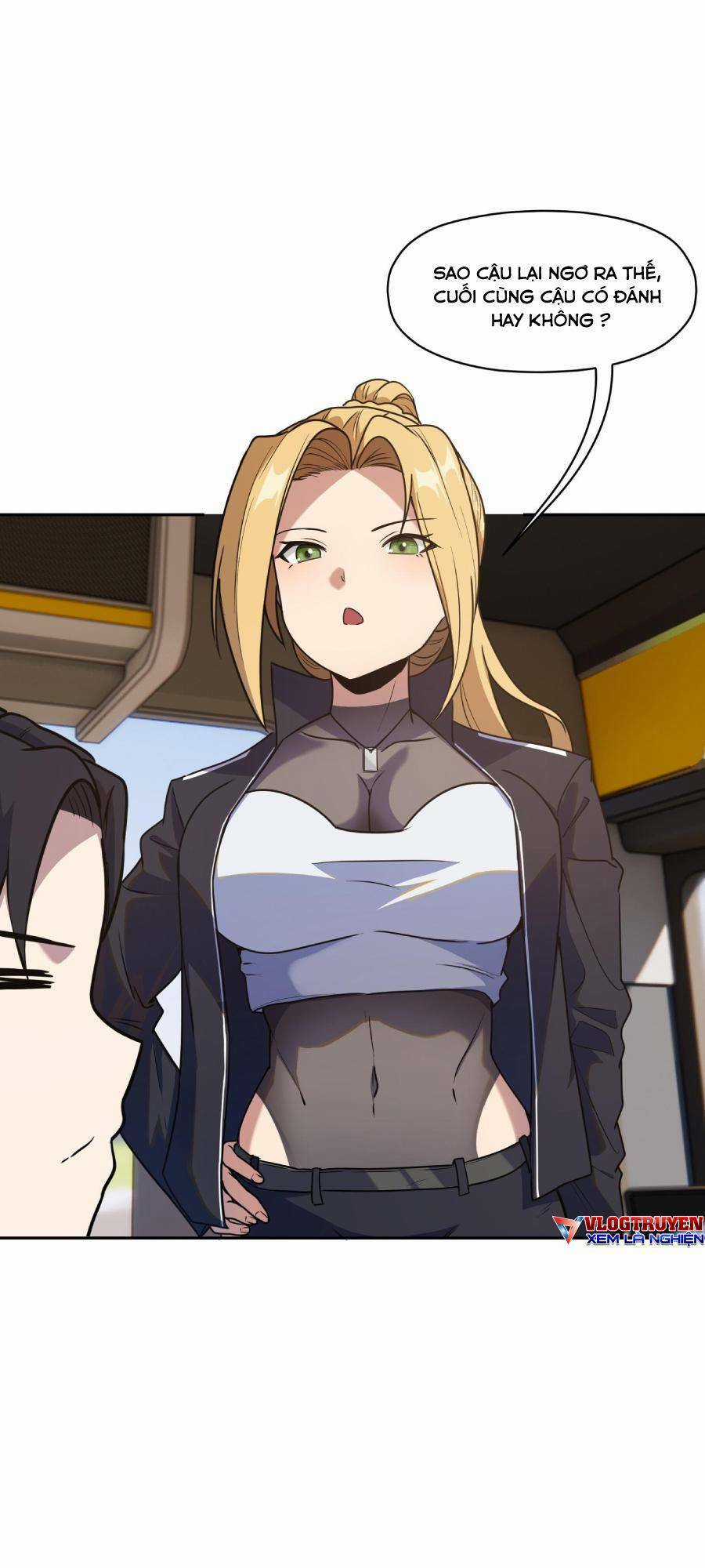 Đế Quân Thật Sự Rất Được Săn Đón Chapter 6 trang 47