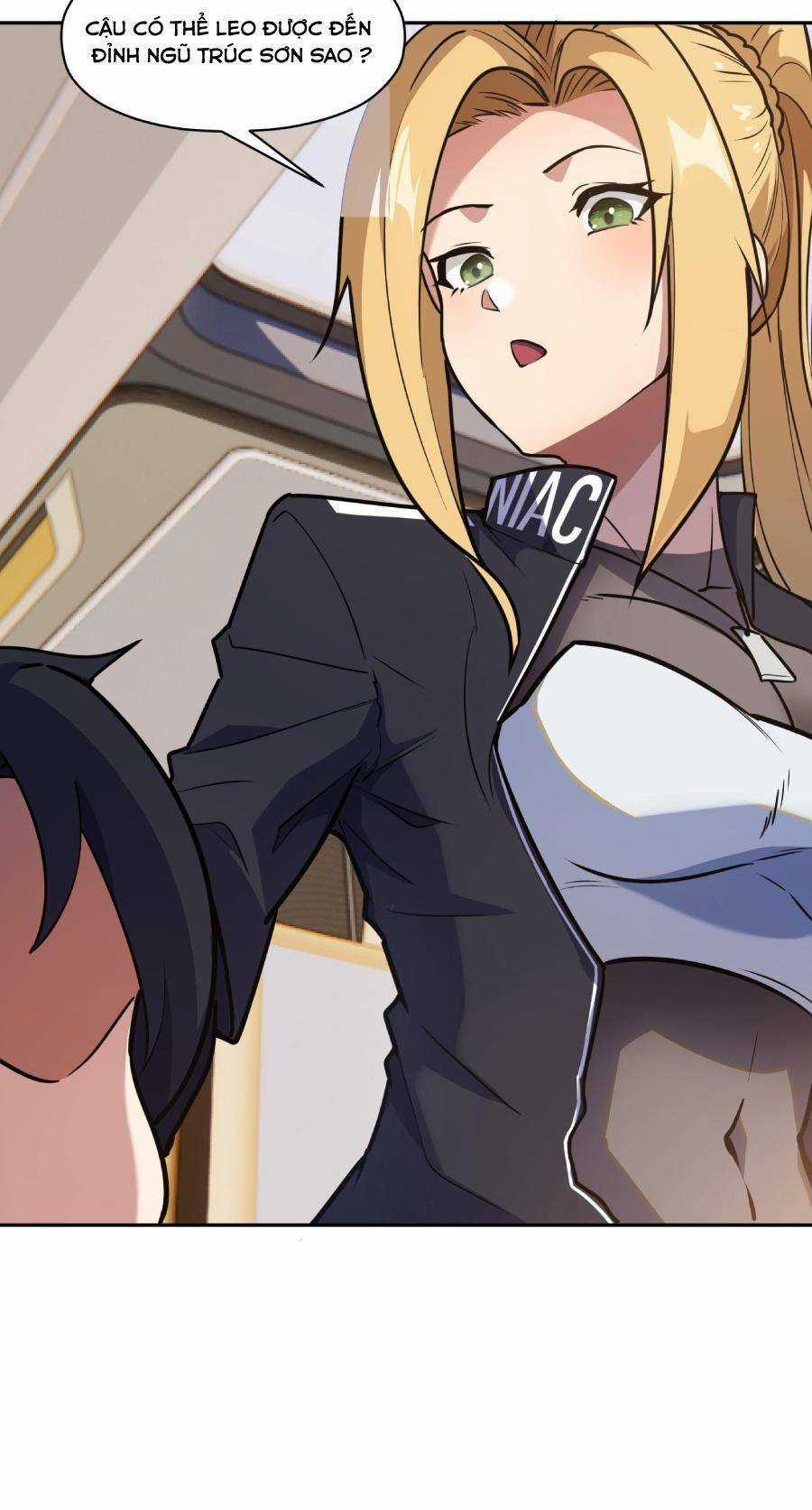 Đế Quân Thật Sự Rất Được Săn Đón Chapter 6 trang 50