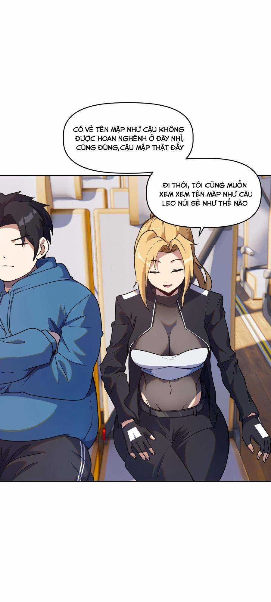 Đế Quân Thật Sự Rất Được Săn Đón Chapter 6 trang 52