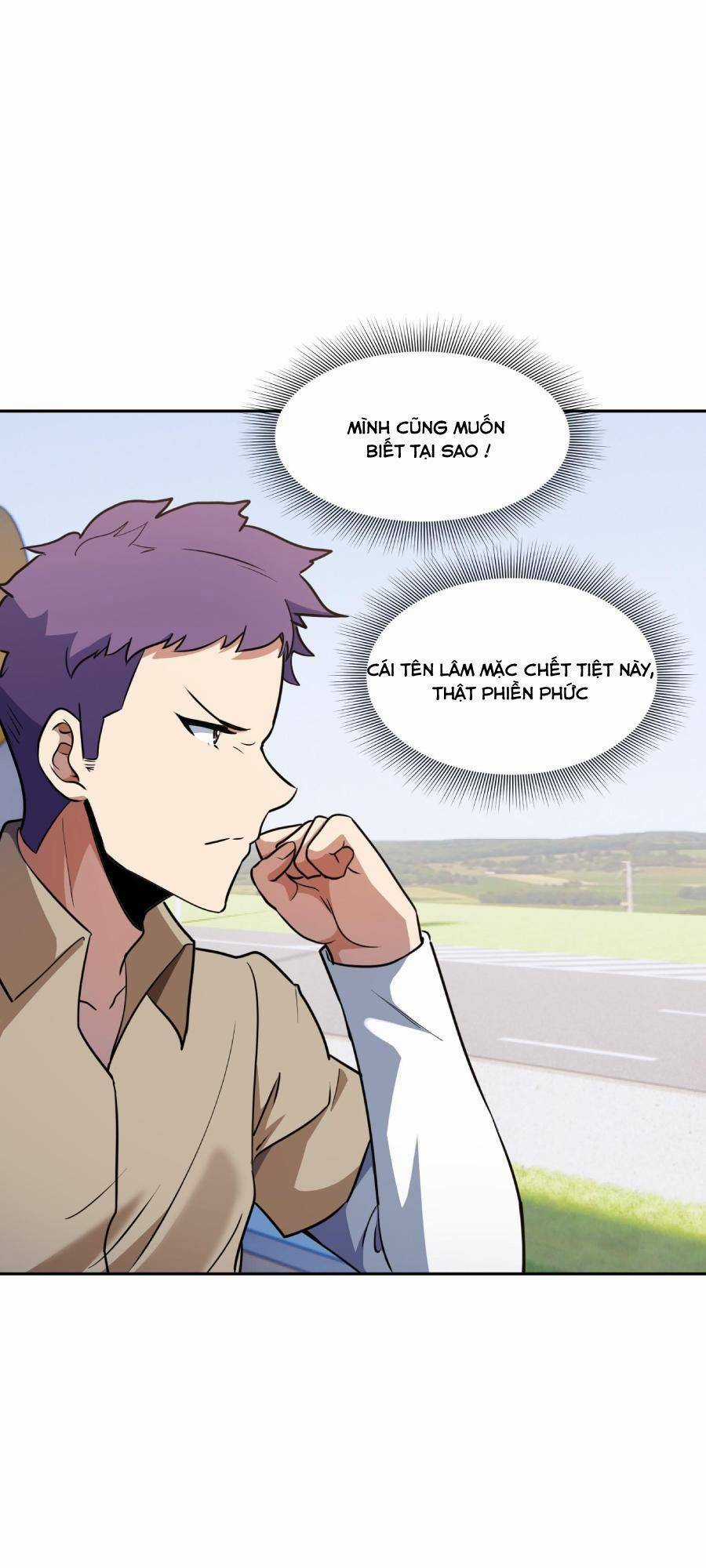 Đế Quân Thật Sự Rất Được Săn Đón Chapter 6 trang 59