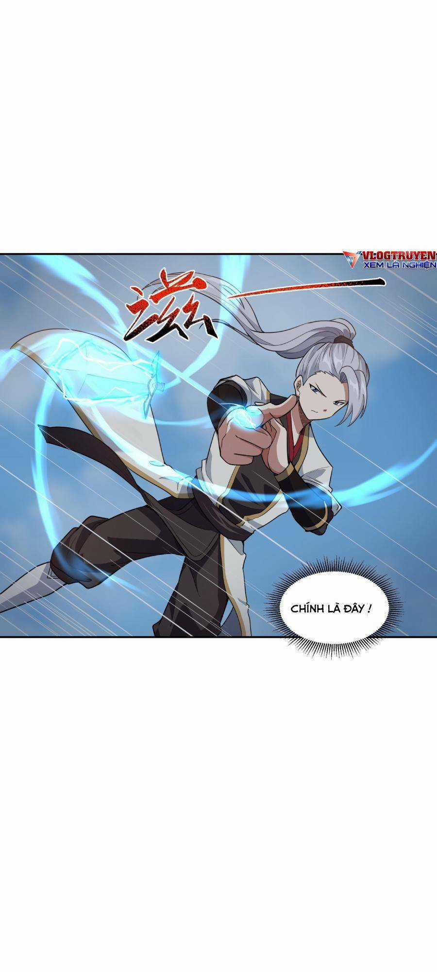 Đế Quân Thật Sự Rất Được Săn Đón Chapter 6 trang 62