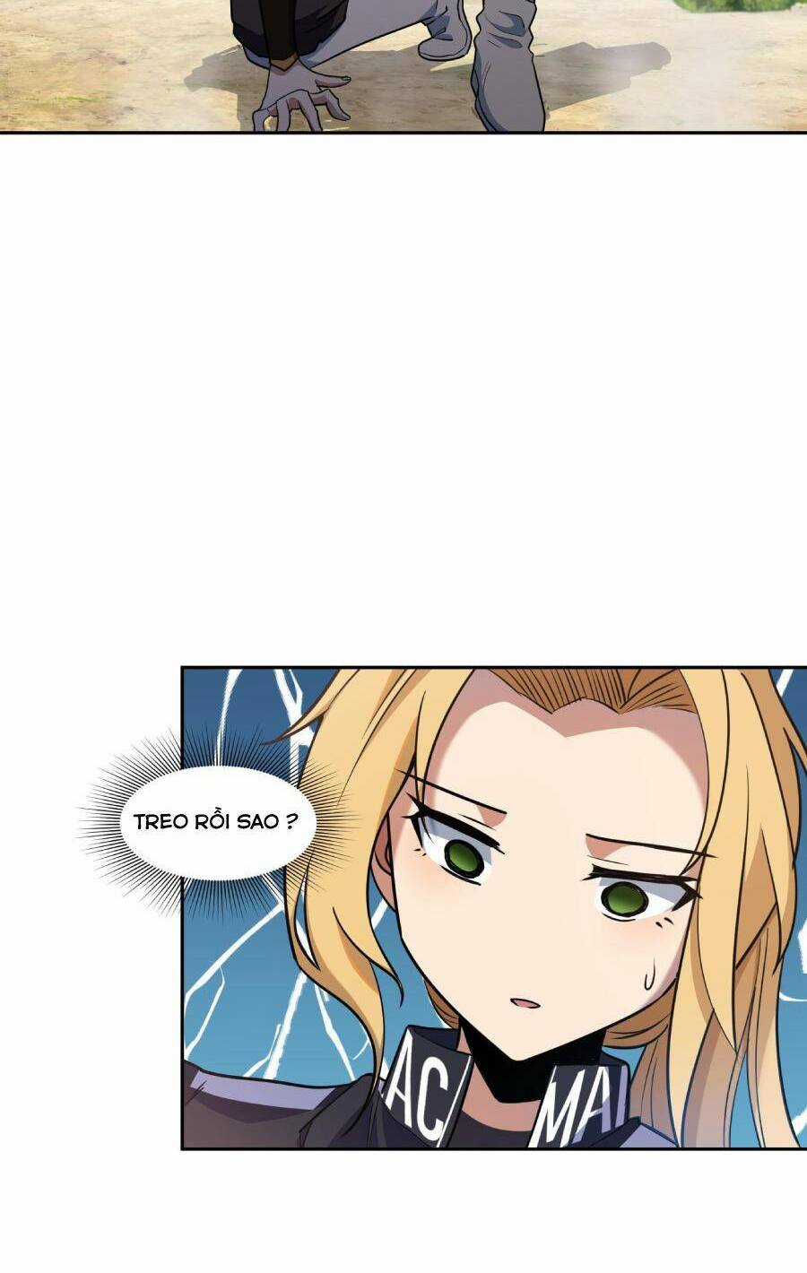 Đế Quân Thật Sự Rất Được Săn Đón Chapter 6 trang 65