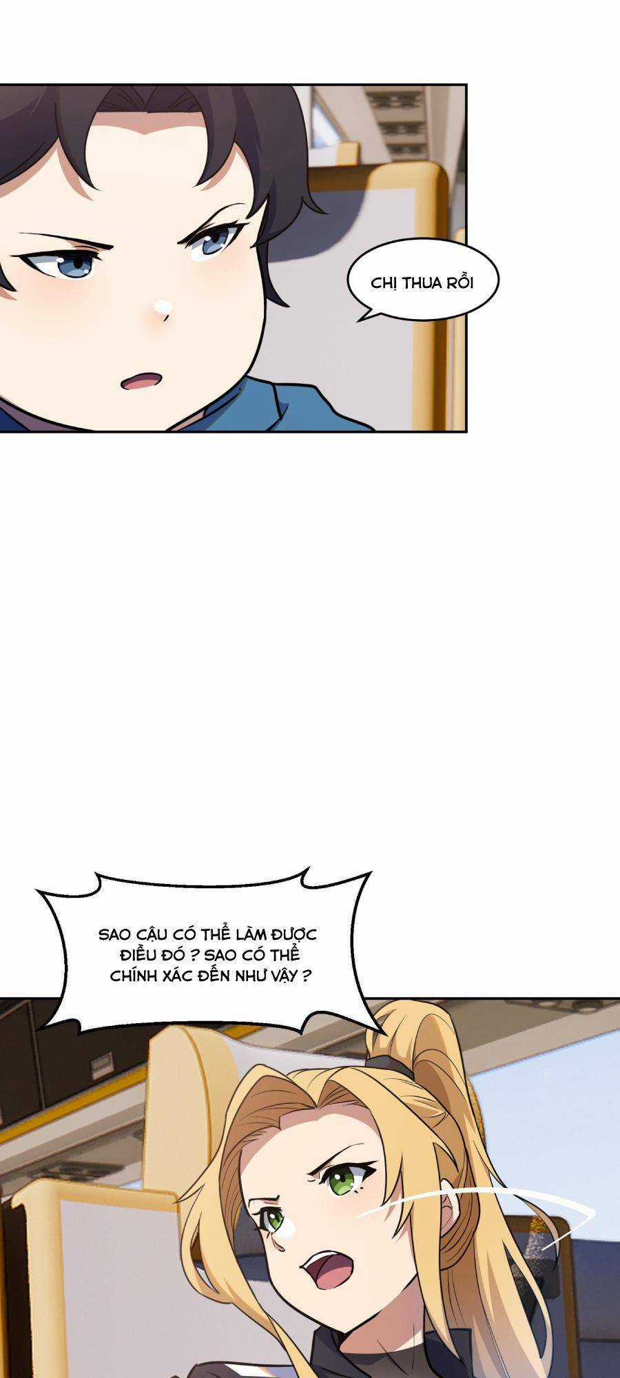 Đế Quân Thật Sự Rất Được Săn Đón Chapter 6 trang 66