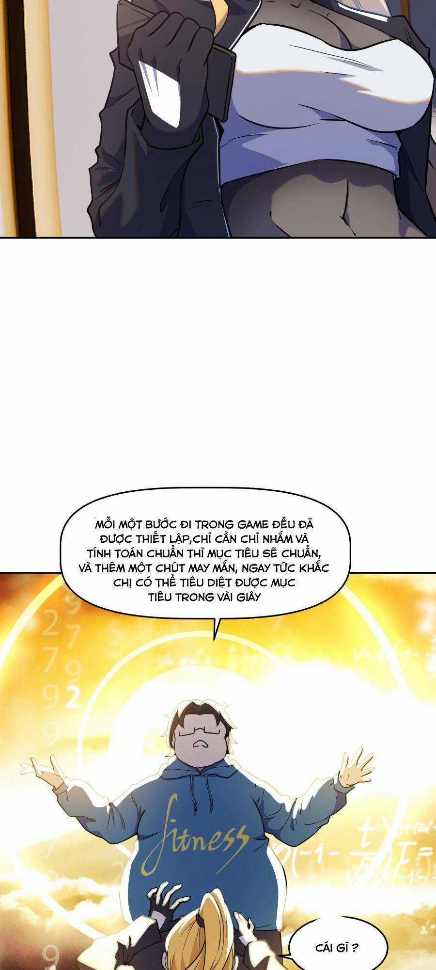 Đế Quân Thật Sự Rất Được Săn Đón Chapter 6 trang 67