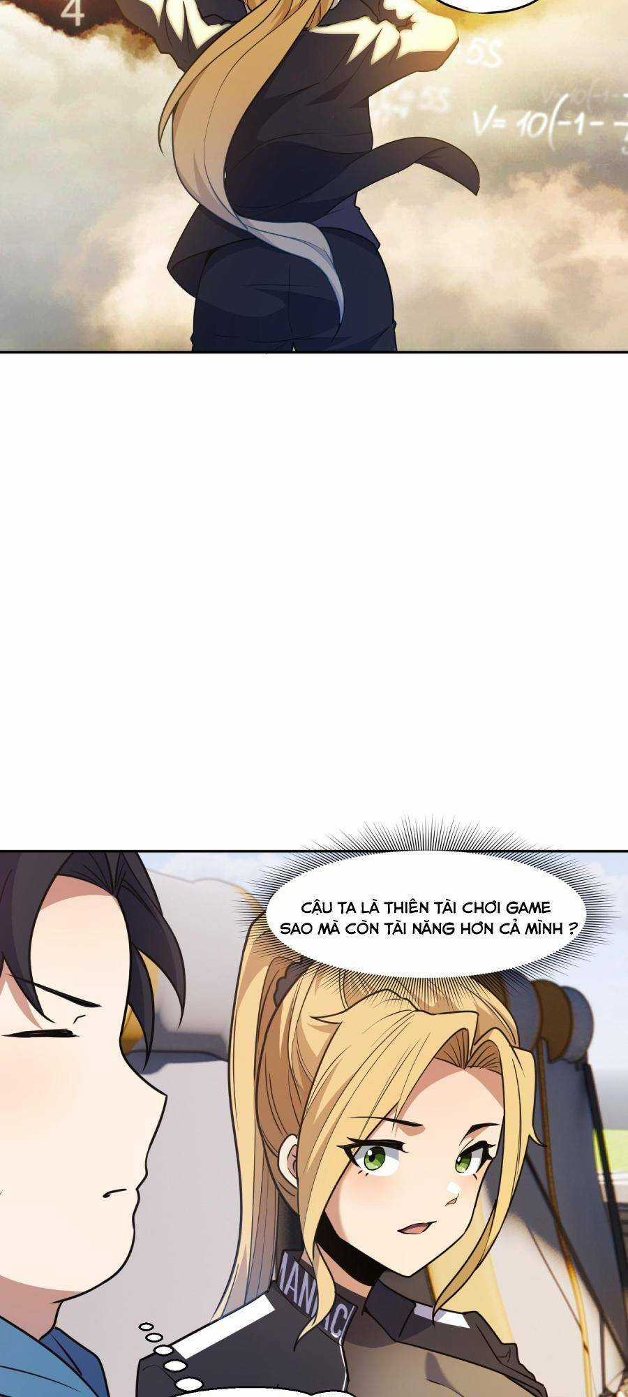 Đế Quân Thật Sự Rất Được Săn Đón Chapter 6 trang 68