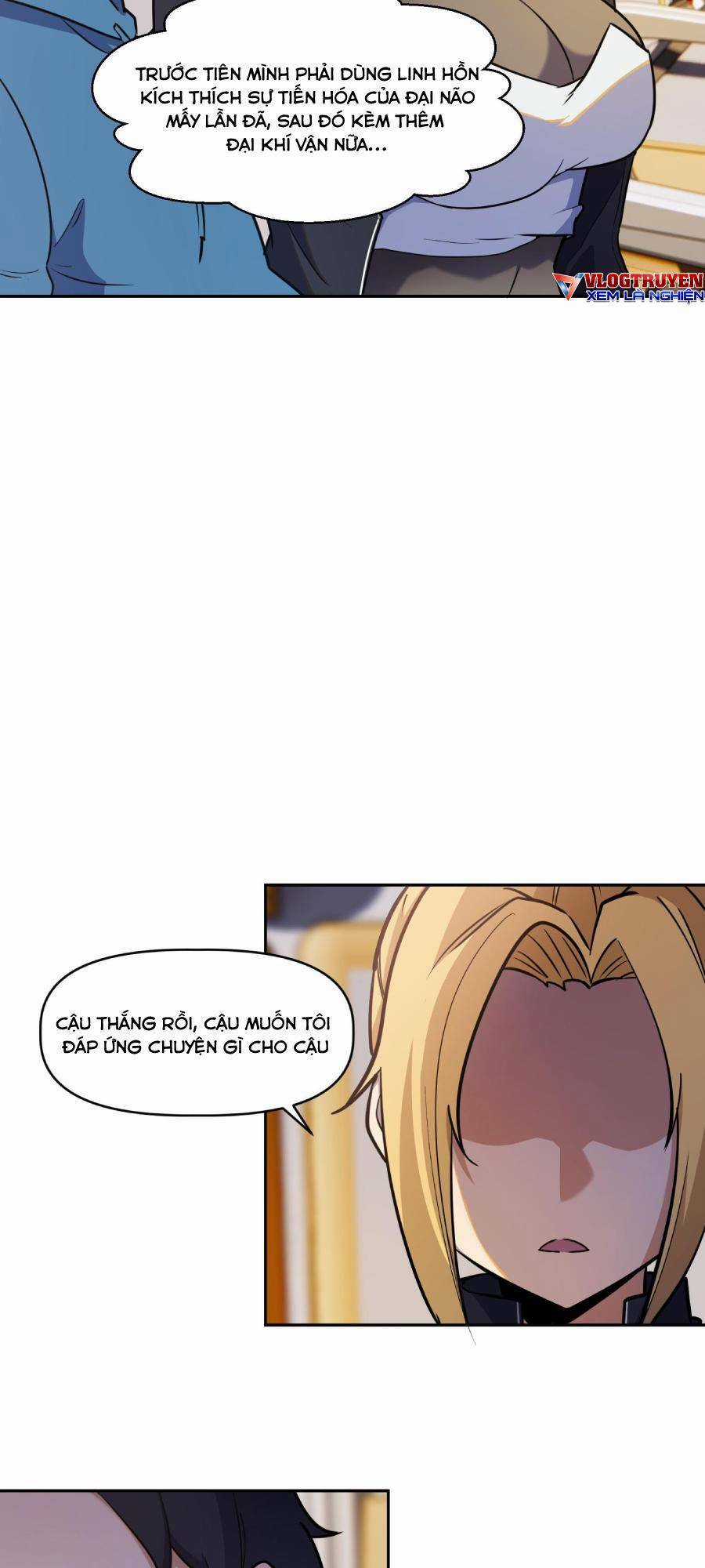 Đế Quân Thật Sự Rất Được Săn Đón Chapter 6 trang 69