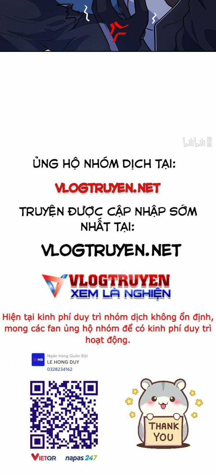 Đế Quân Thật Sự Rất Được Săn Đón Chapter 6 trang 72