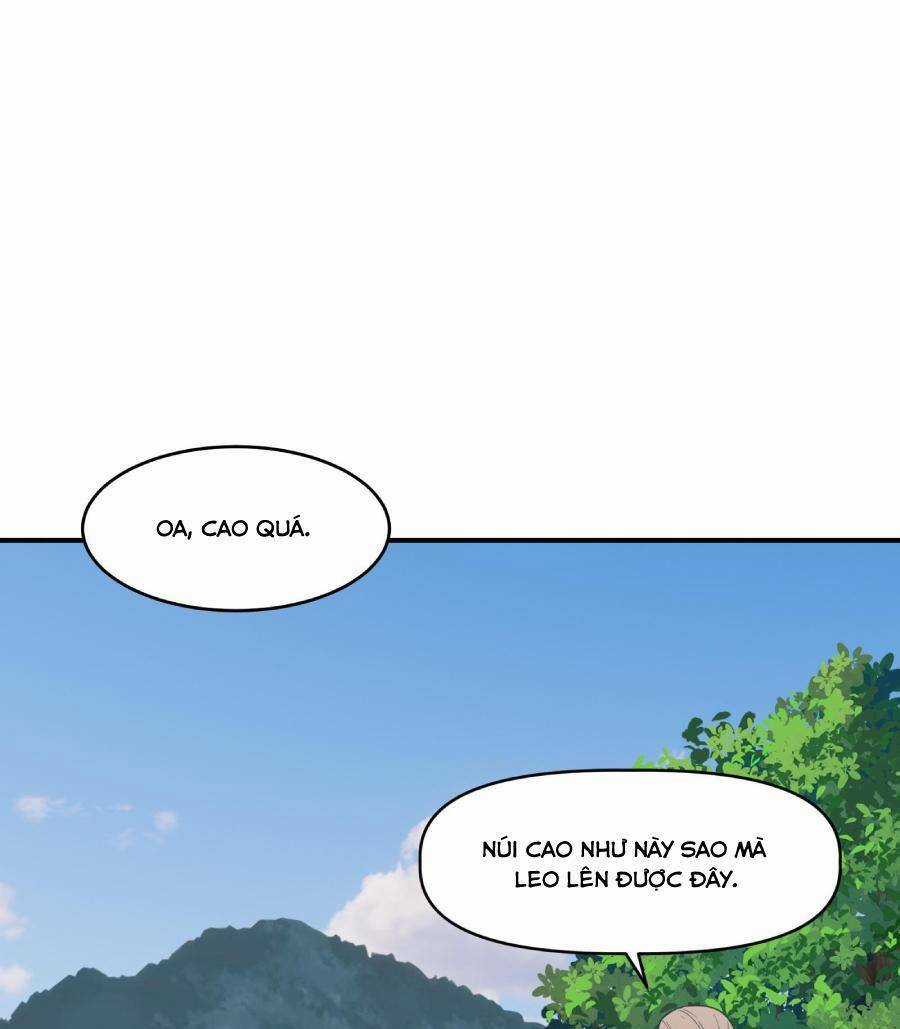 Đế Quân Thật Sự Rất Được Săn Đón Chapter 7 trang 17