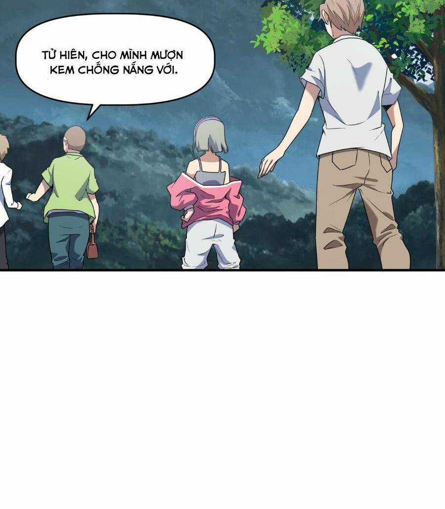 Đế Quân Thật Sự Rất Được Săn Đón Chapter 7 trang 18