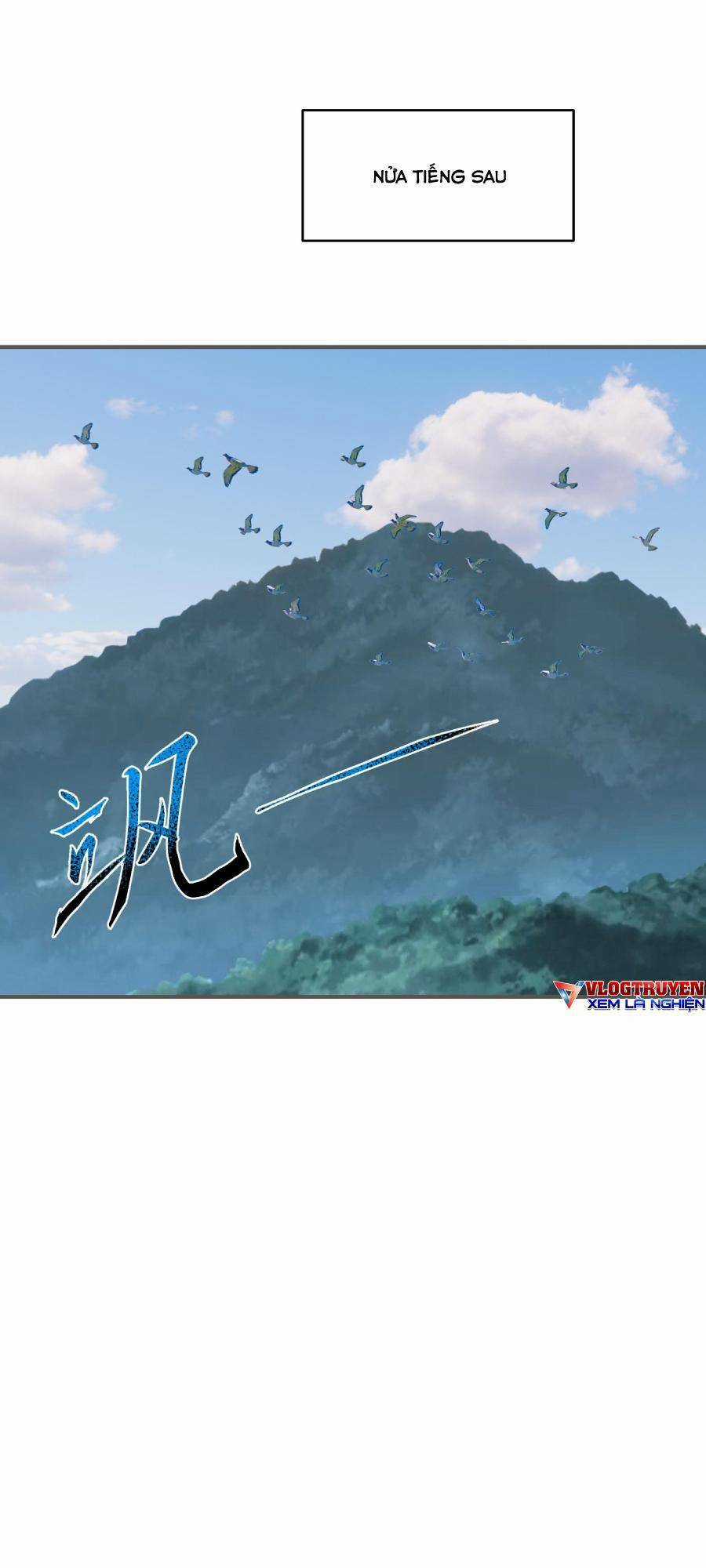 Đế Quân Thật Sự Rất Được Săn Đón Chapter 7 trang 22