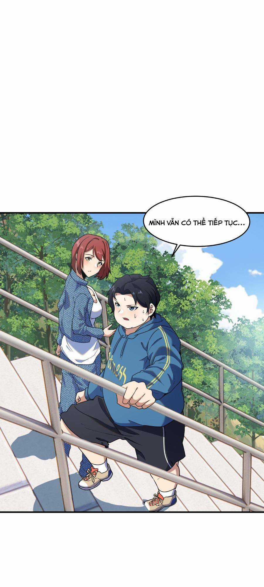 Đế Quân Thật Sự Rất Được Săn Đón Chapter 7 trang 31