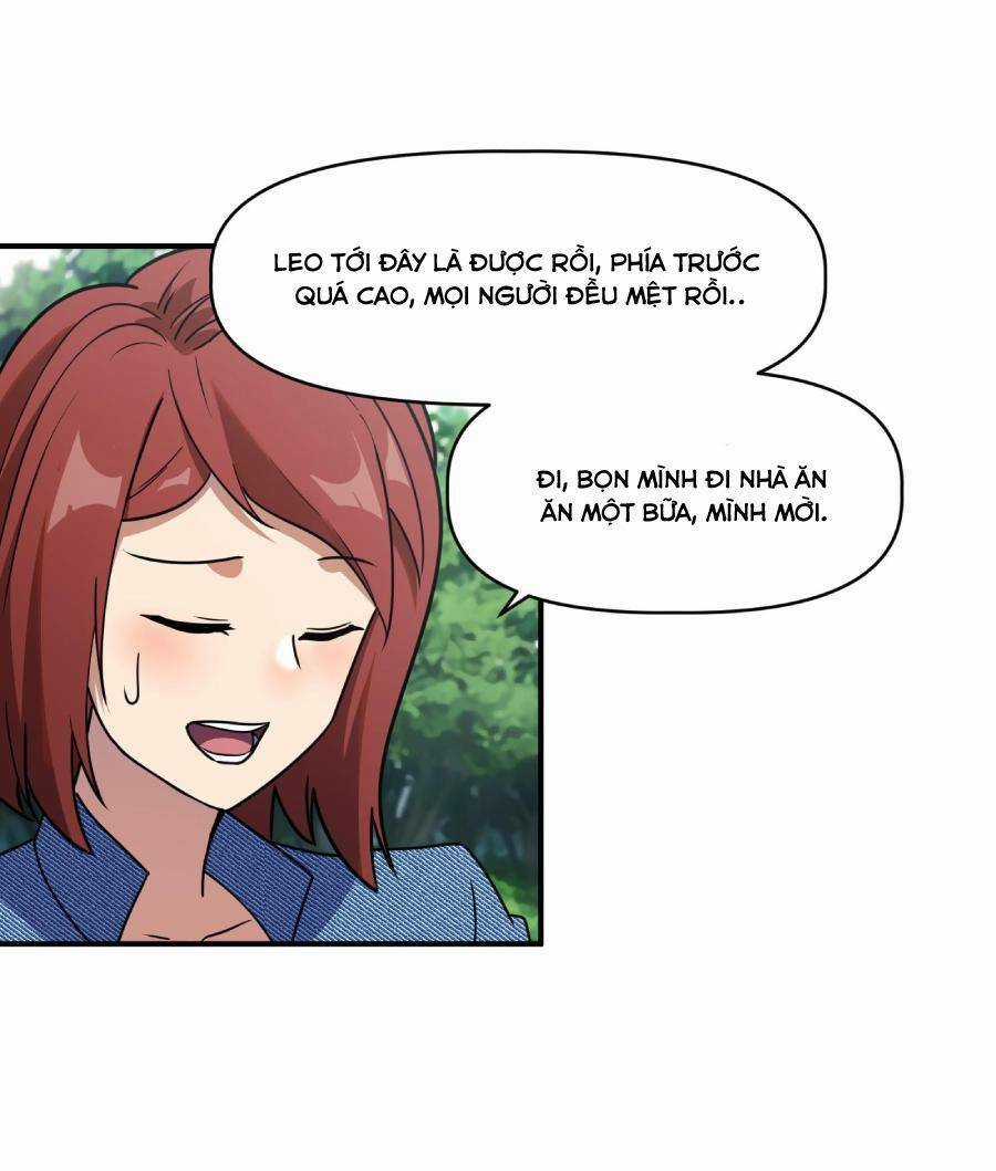 Đế Quân Thật Sự Rất Được Săn Đón Chapter 7 trang 39