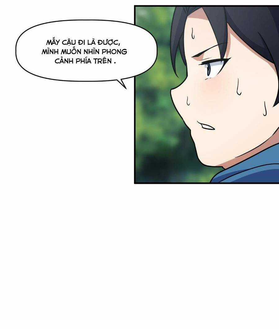 Đế Quân Thật Sự Rất Được Săn Đón Chapter 7 trang 40