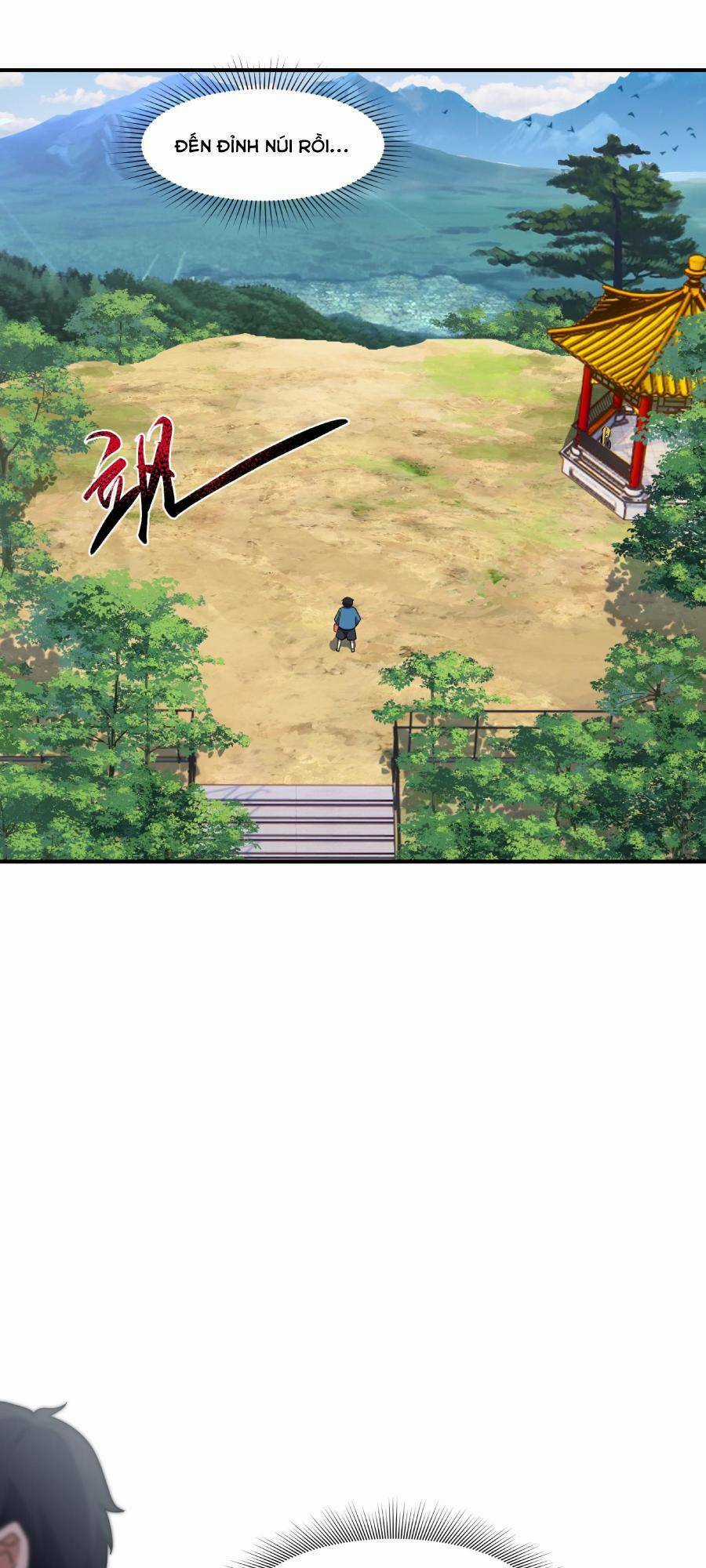 Đế Quân Thật Sự Rất Được Săn Đón Chapter 7 trang 43