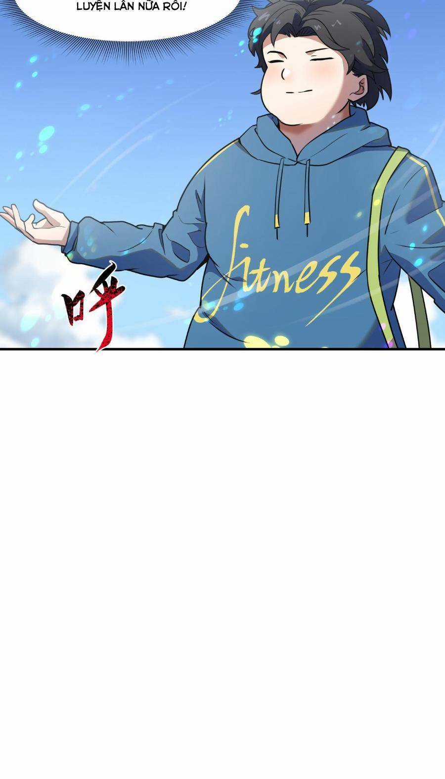 Đế Quân Thật Sự Rất Được Săn Đón Chapter 7 trang 47