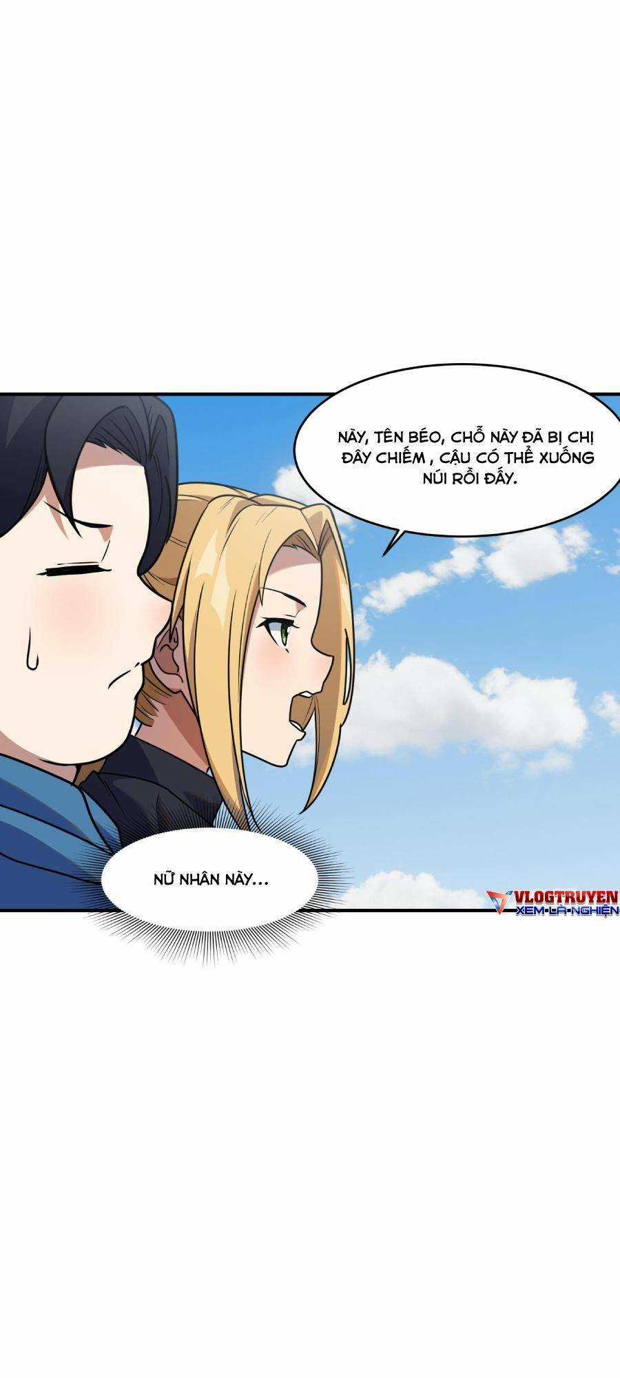 Đế Quân Thật Sự Rất Được Săn Đón Chapter 7 trang 52