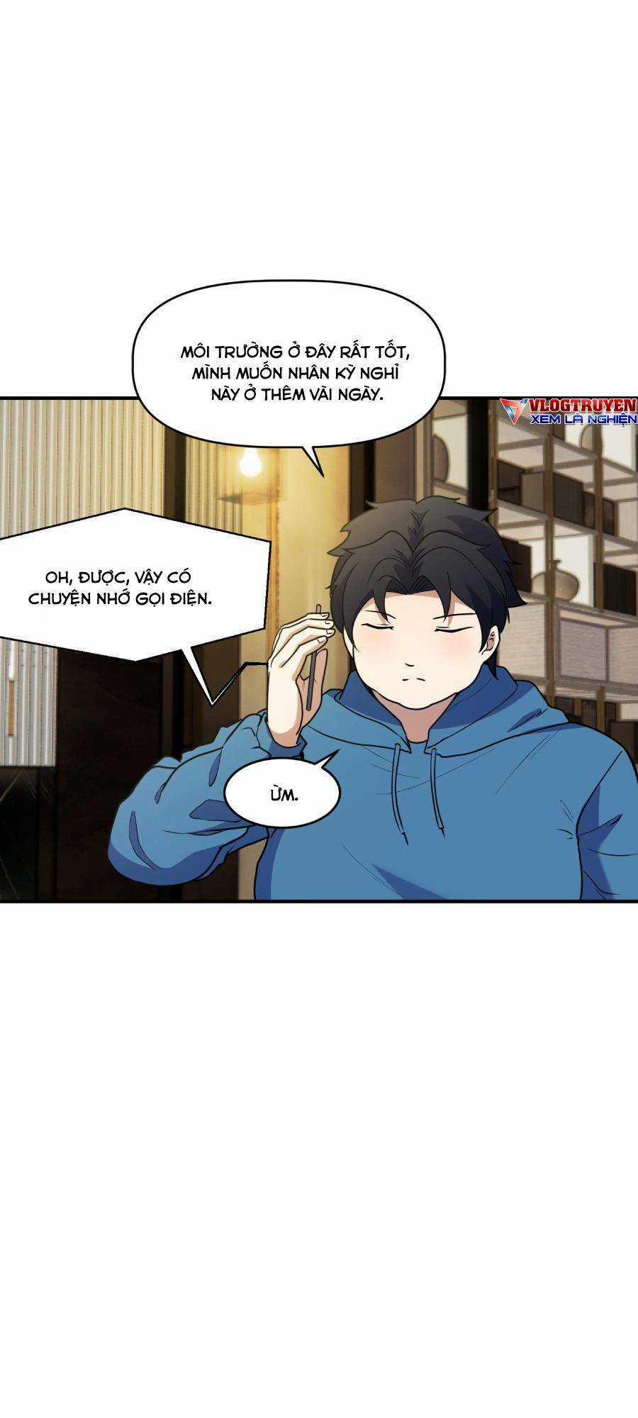 Đế Quân Thật Sự Rất Được Săn Đón Chapter 7 trang 61