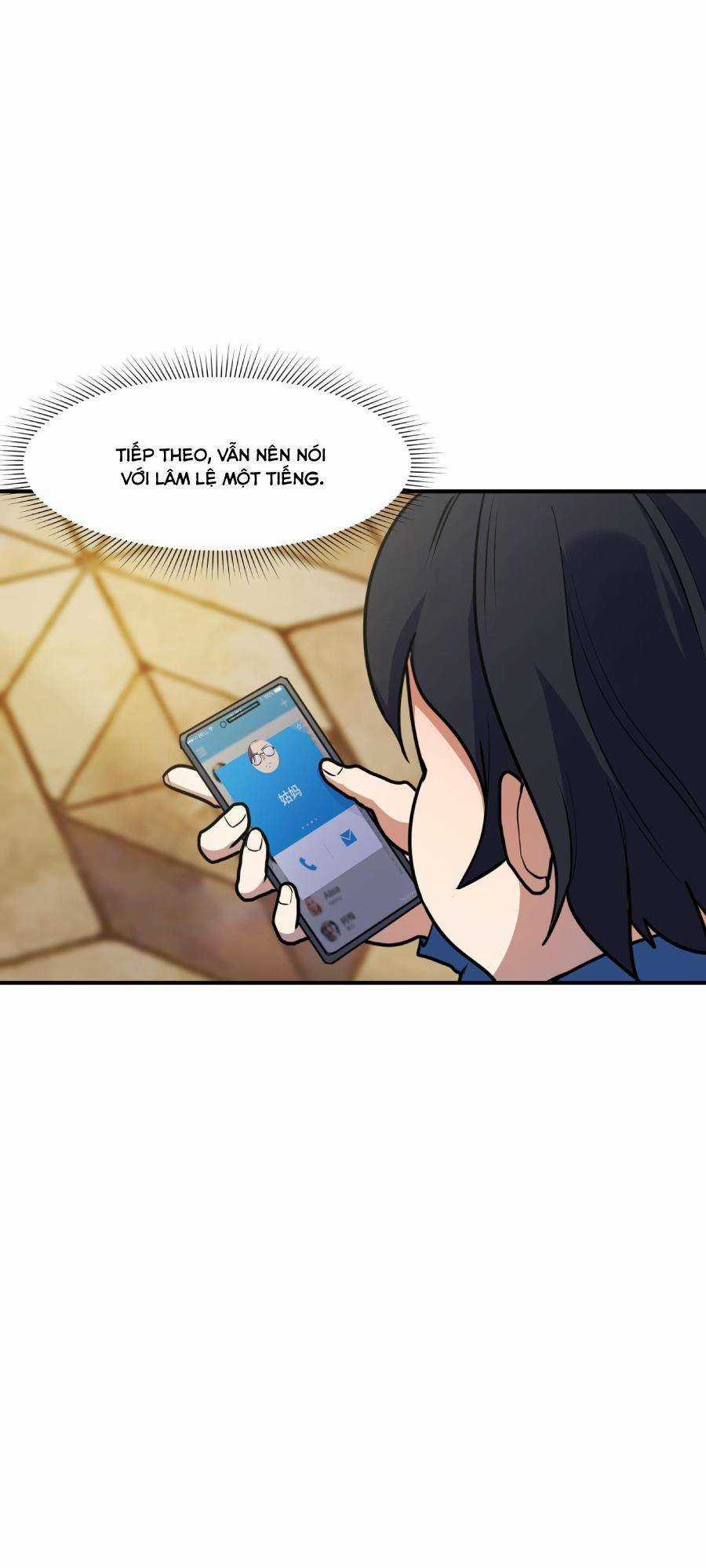 Đế Quân Thật Sự Rất Được Săn Đón Chapter 7 trang 62