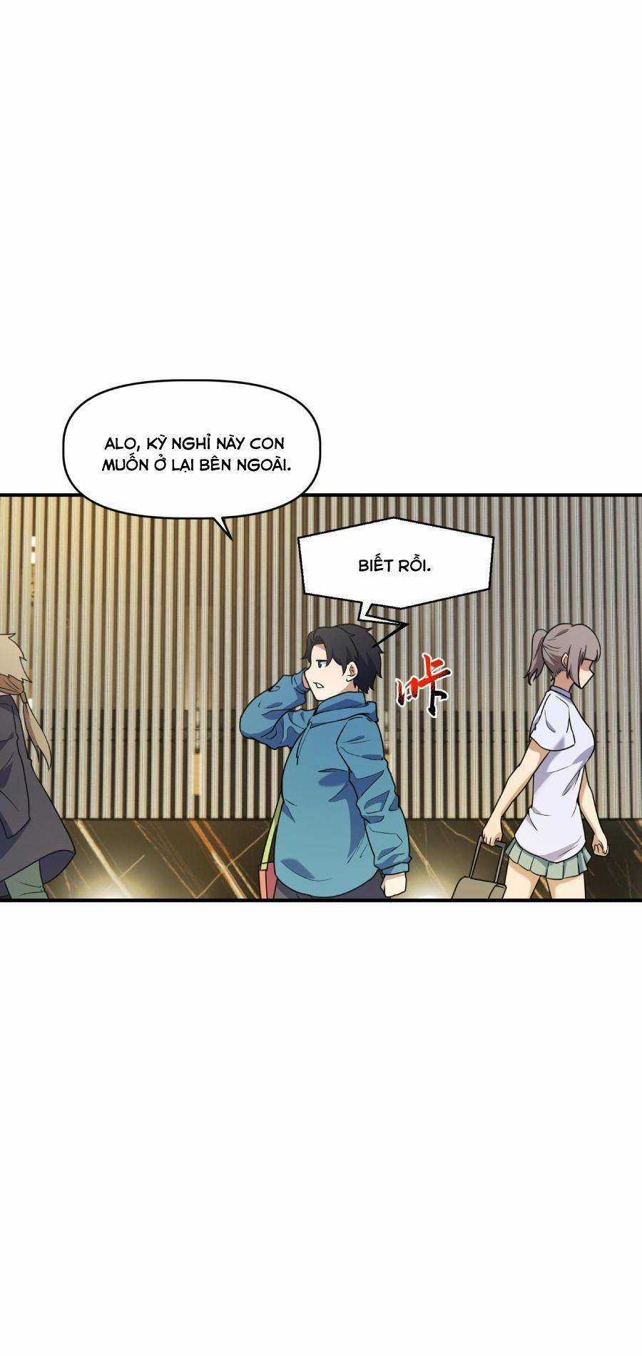 Đế Quân Thật Sự Rất Được Săn Đón Chapter 7 trang 63