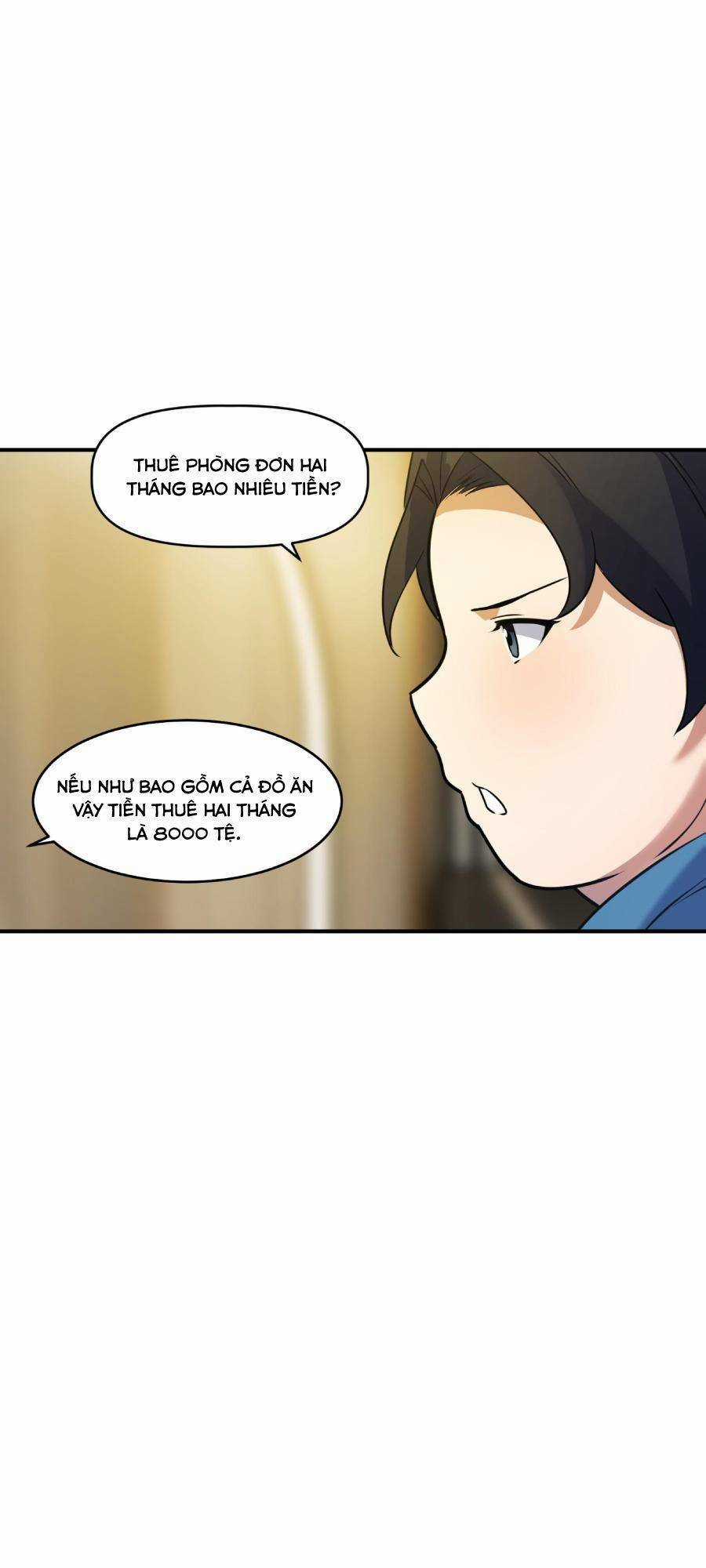 Đế Quân Thật Sự Rất Được Săn Đón Chapter 7 trang 65