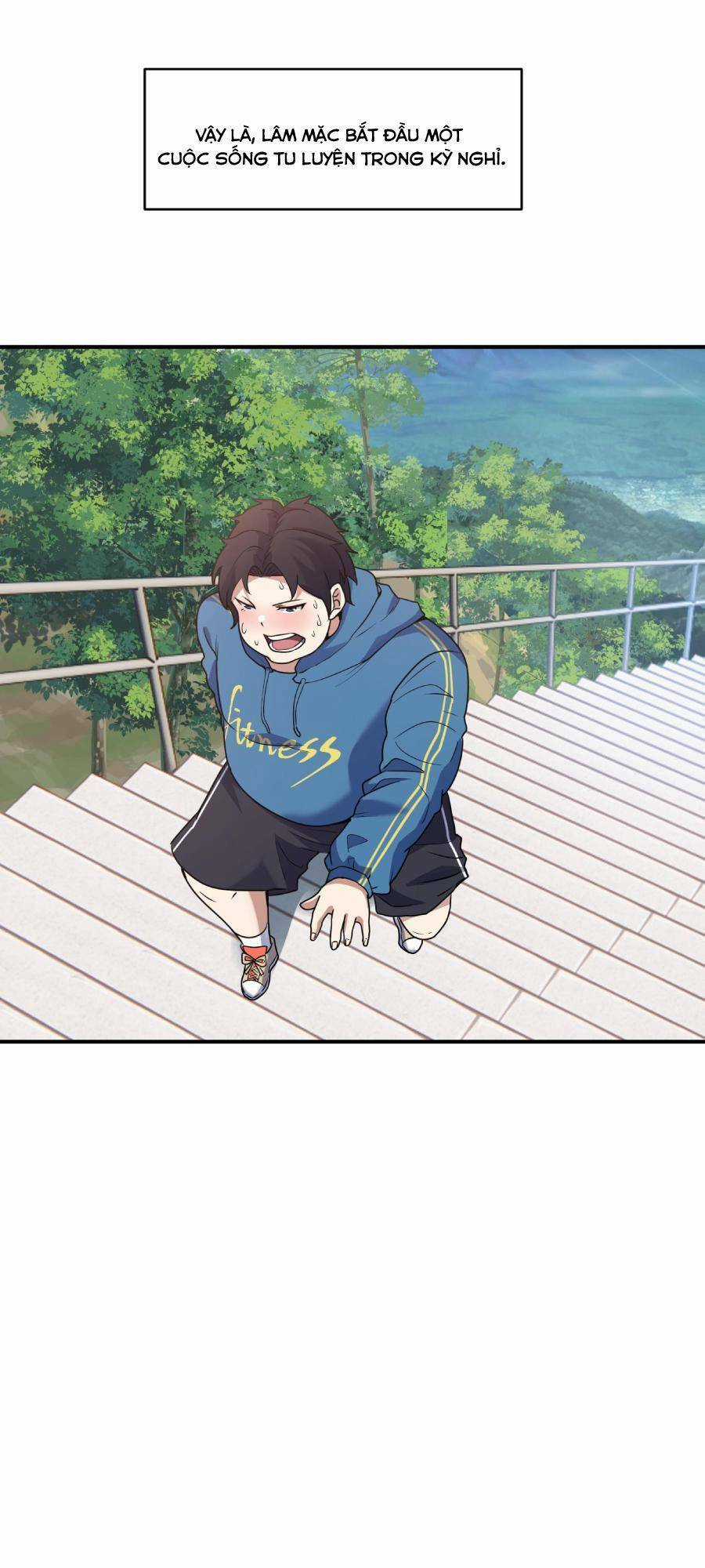 Đế Quân Thật Sự Rất Được Săn Đón Chapter 7 trang 67