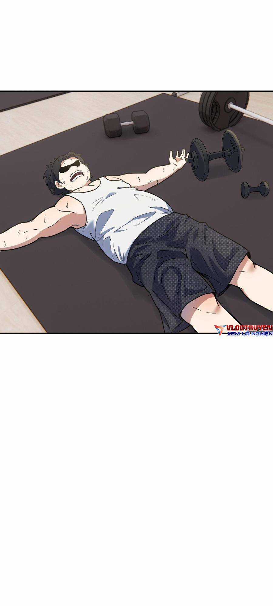 Đế Quân Thật Sự Rất Được Săn Đón Chapter 7 trang 69