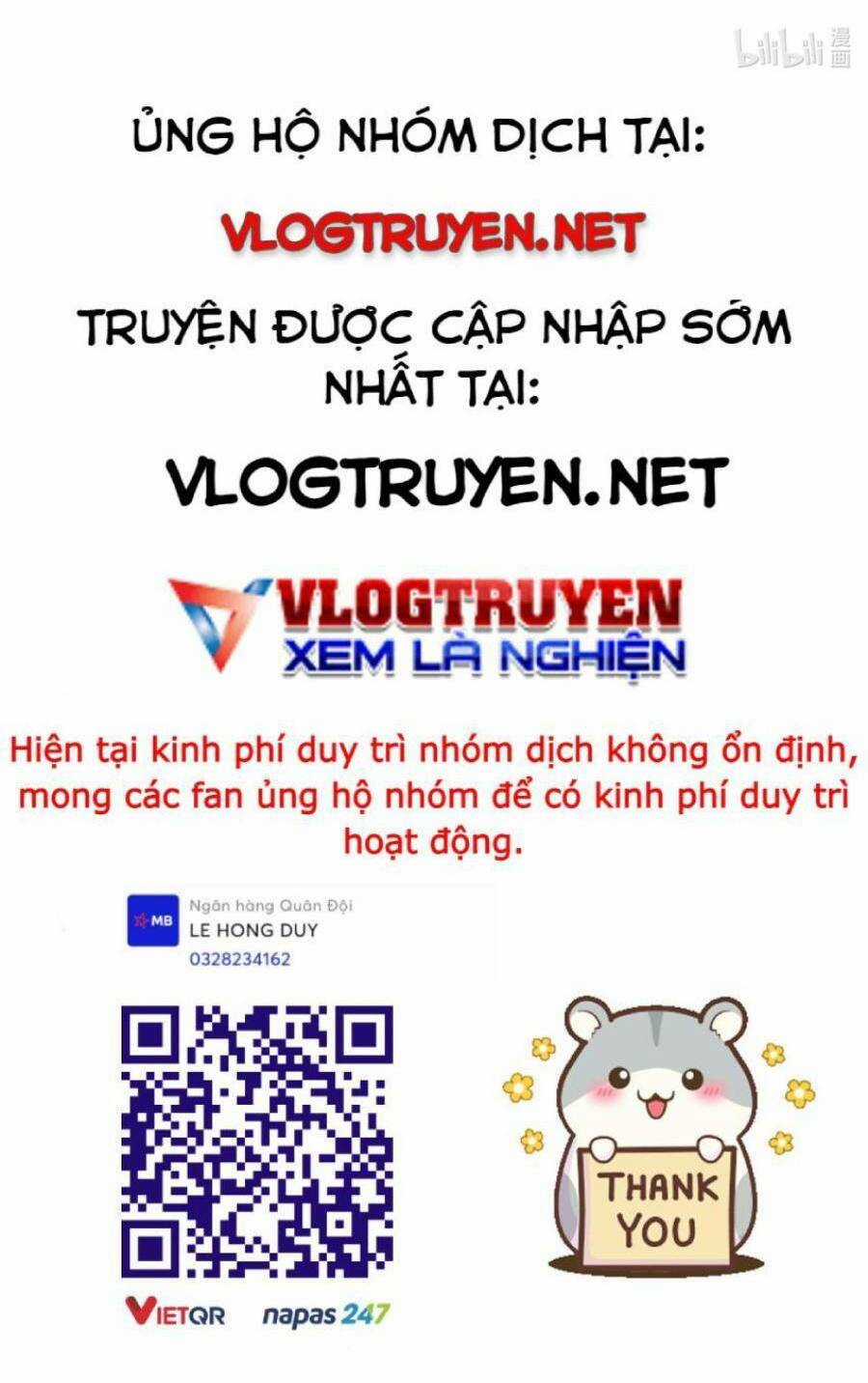 Đế Quân Thật Sự Rất Được Săn Đón Chapter 7 trang 75