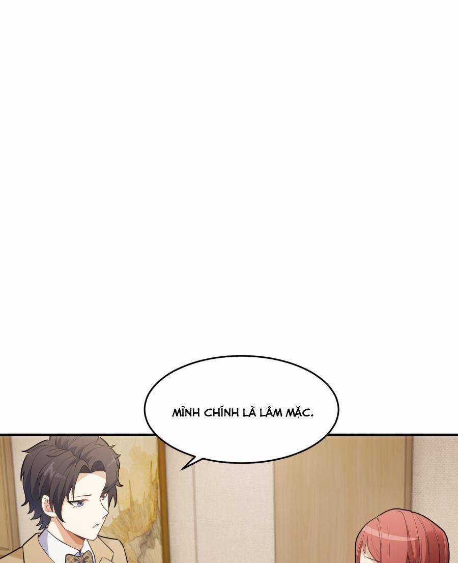 Đế Quân Thật Sự Rất Được Săn Đón Chapter 8 trang 13