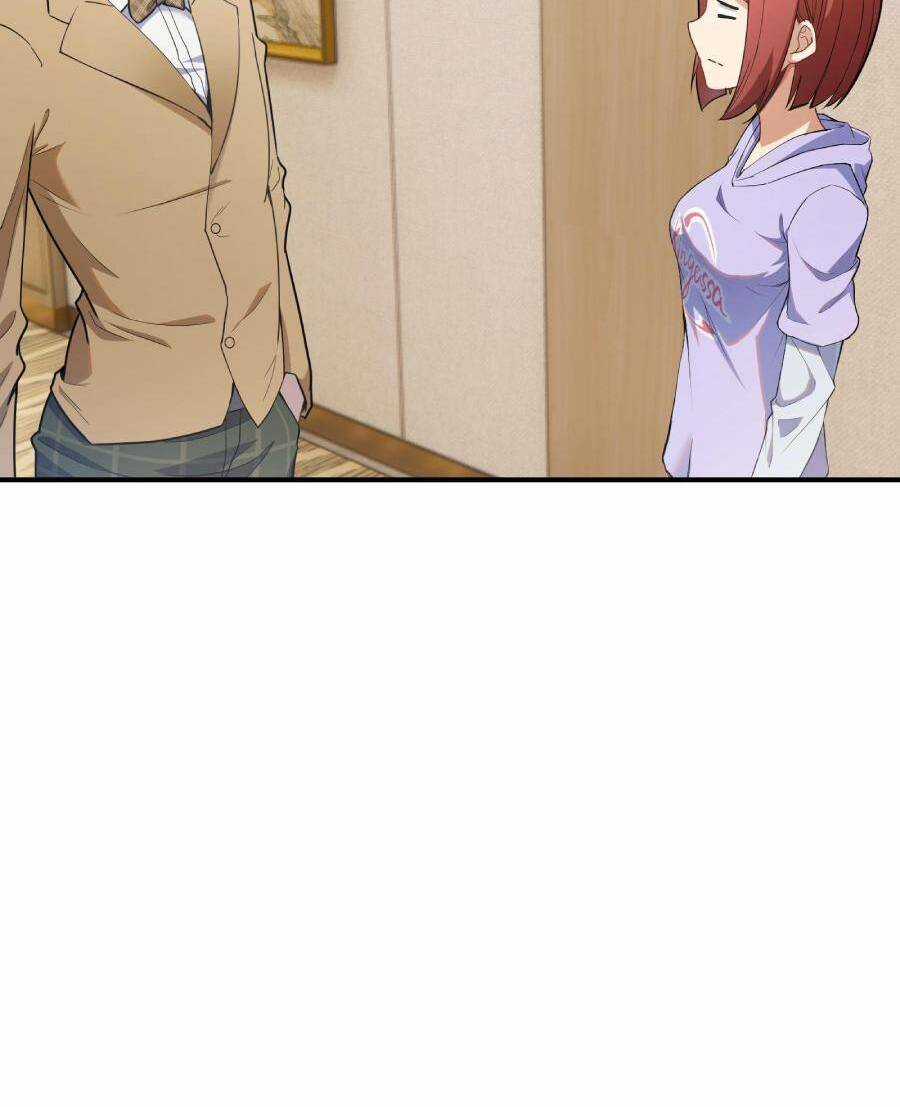 Đế Quân Thật Sự Rất Được Săn Đón Chapter 8 trang 14