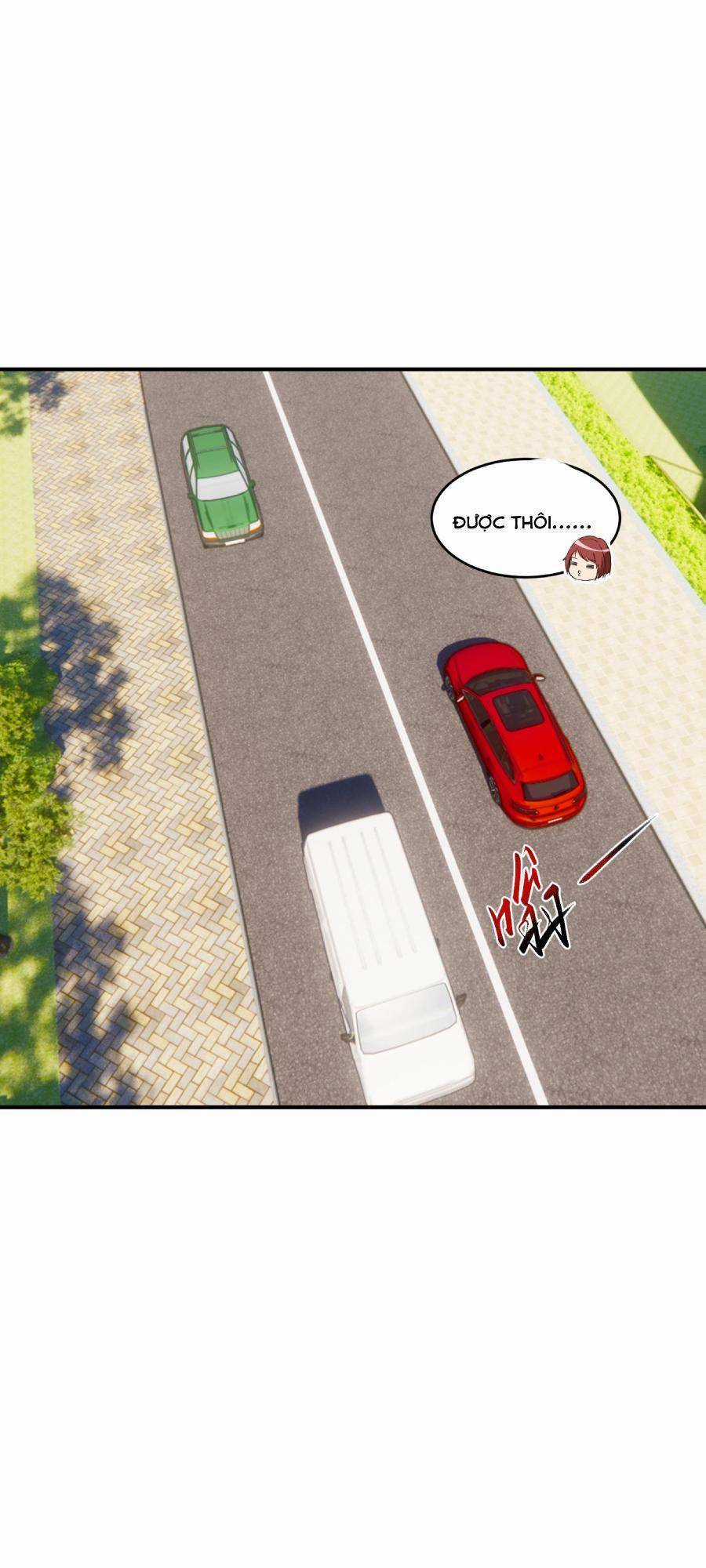 Đế Quân Thật Sự Rất Được Săn Đón Chapter 8 trang 35