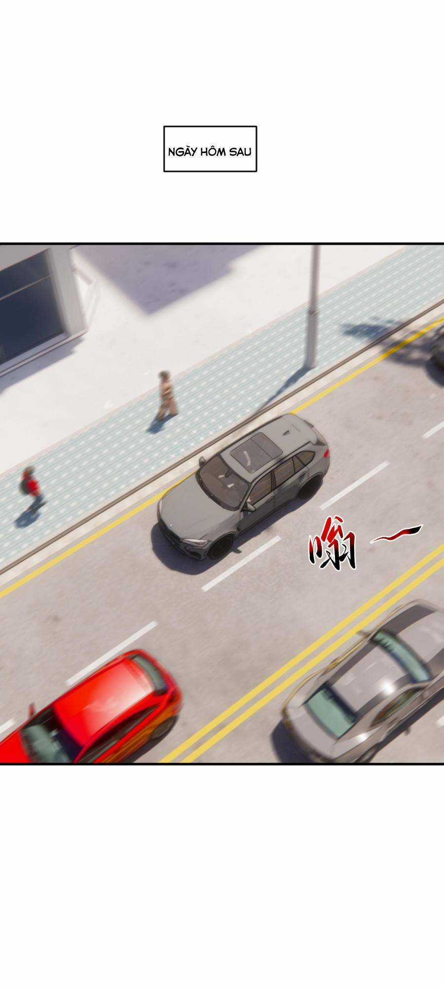 Đế Quân Thật Sự Rất Được Săn Đón Chapter 8 trang 48