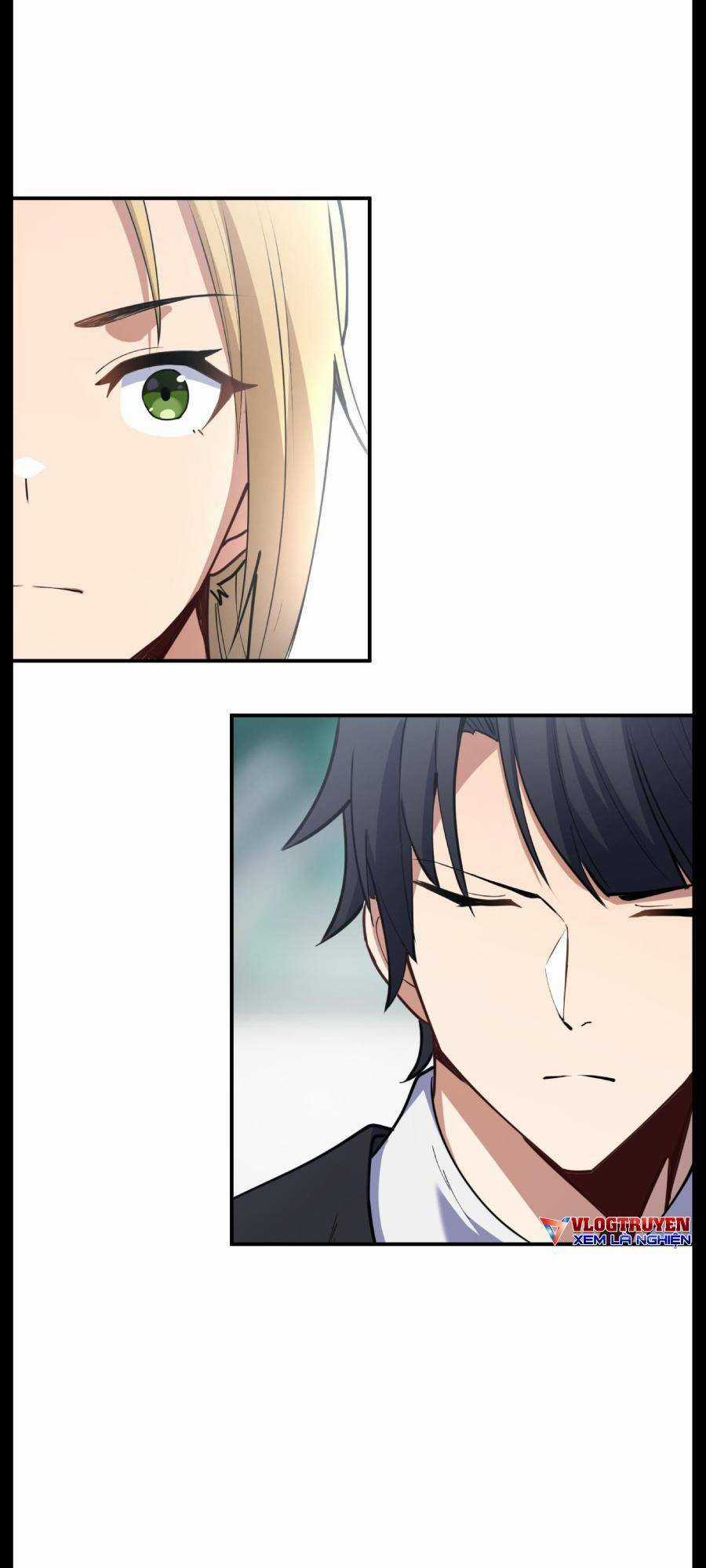 Đế Quân Thật Sự Rất Được Săn Đón Chapter 8 trang 65